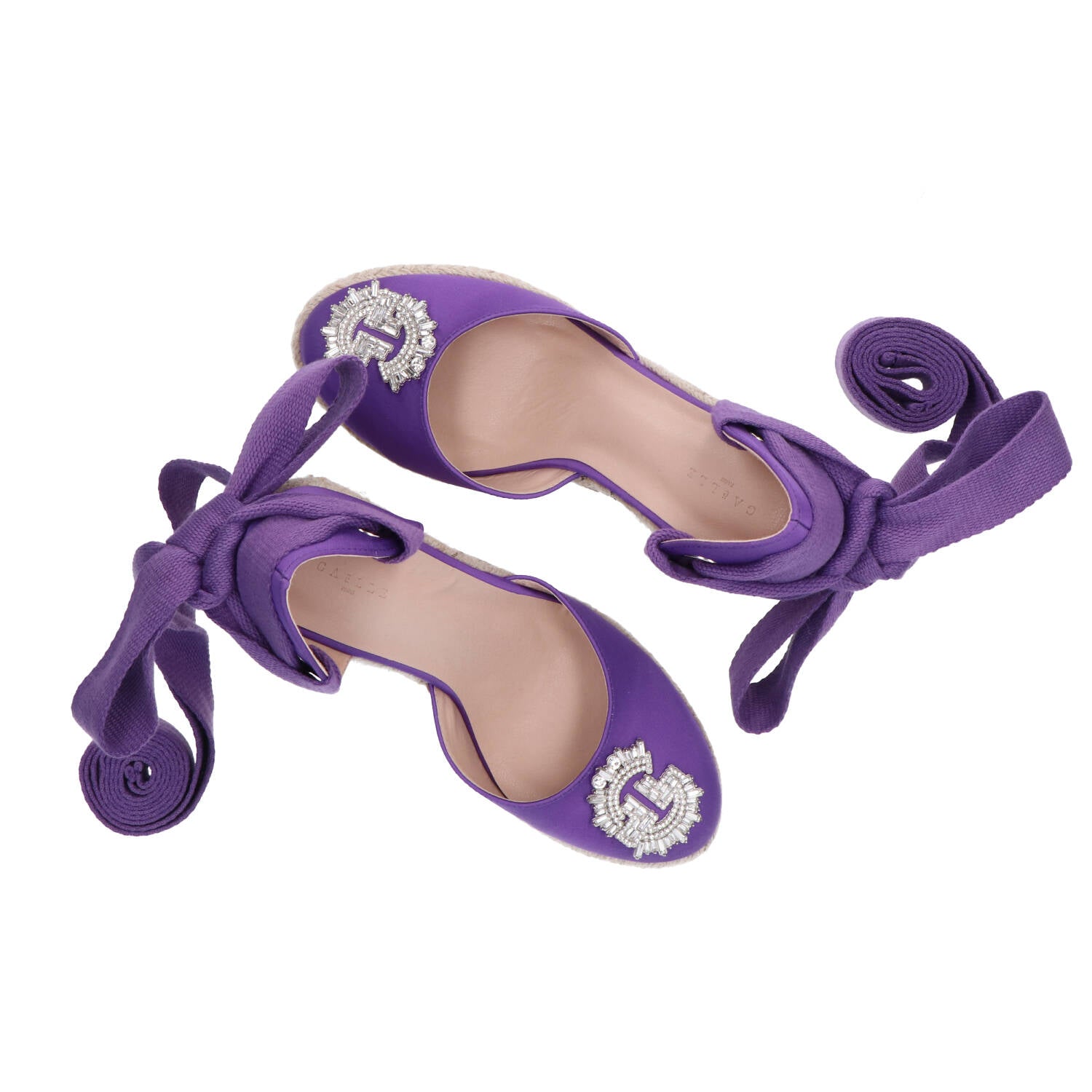 Sandali GBCDP3035 ESPADRILLAS ZEPPA Viola_36551.jpg