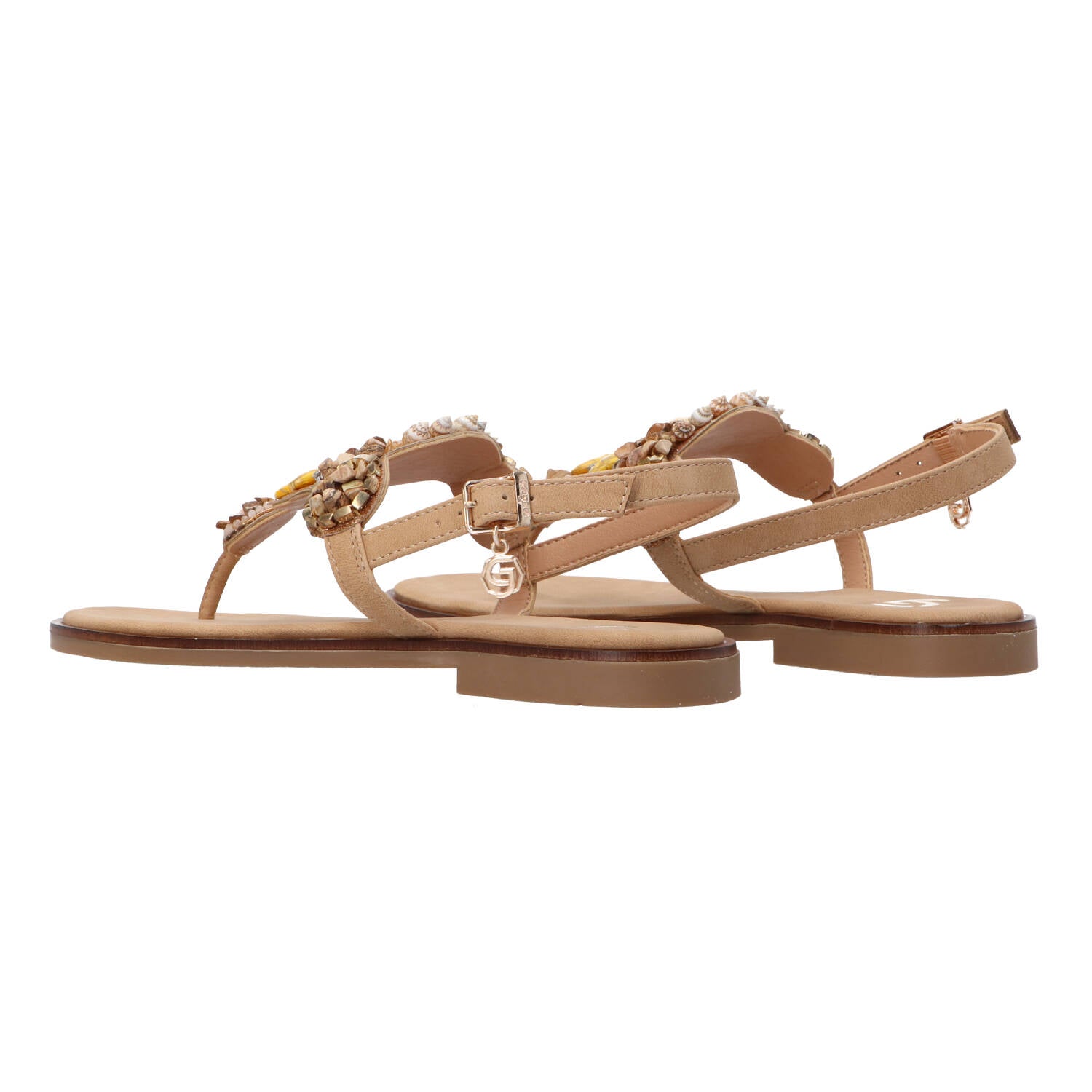 Sandali GC672 infradito Giallo_53163.jpg