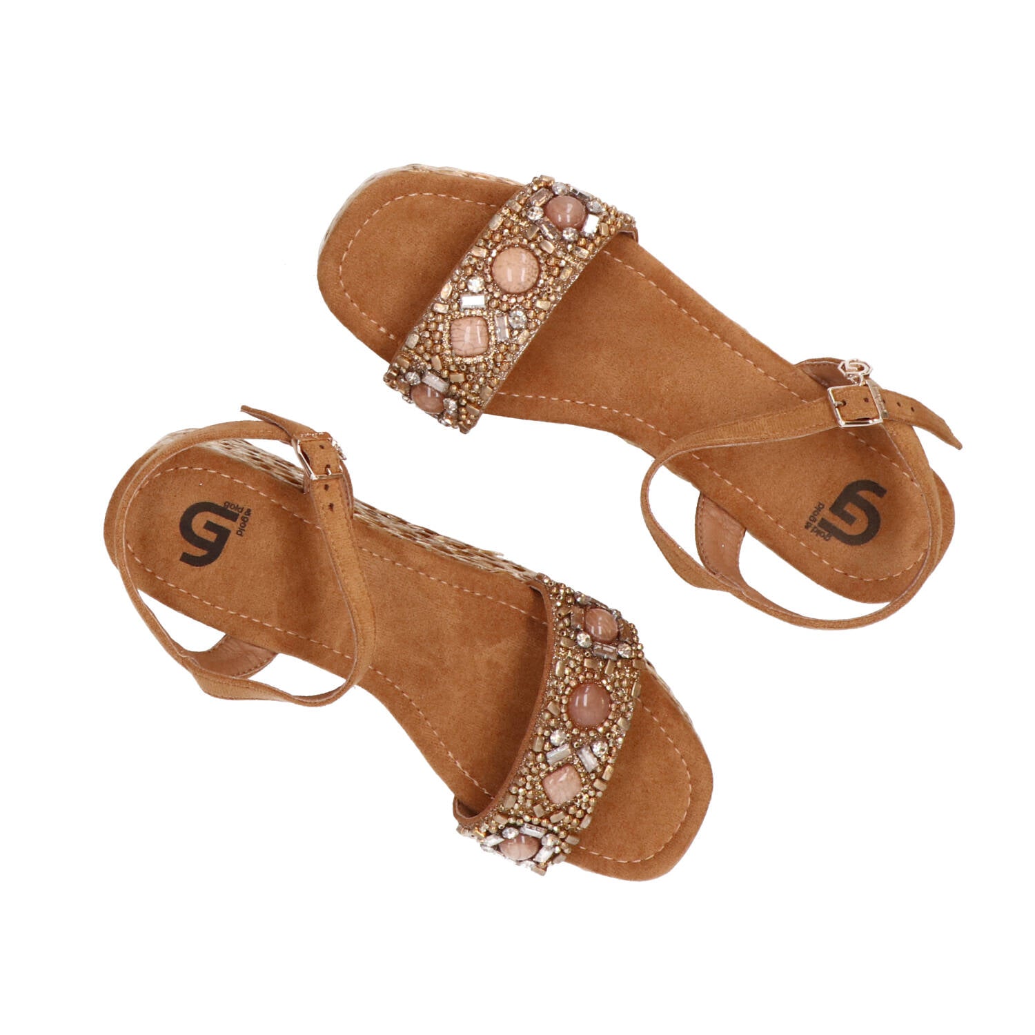 Sandali GC 662 strass marrone_53212.jpg