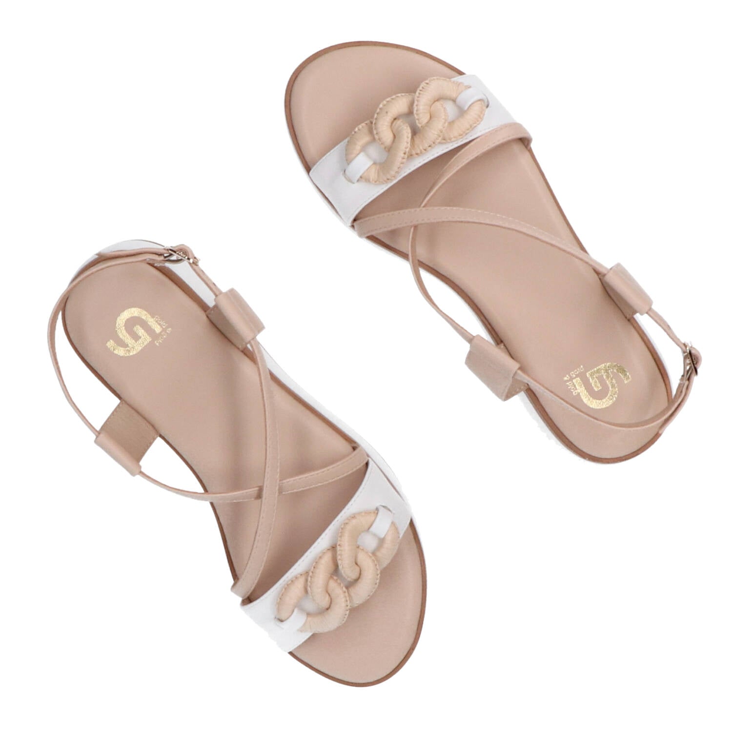 Sandali GH76 intreccio ecopelle Bianco_65079.jpg