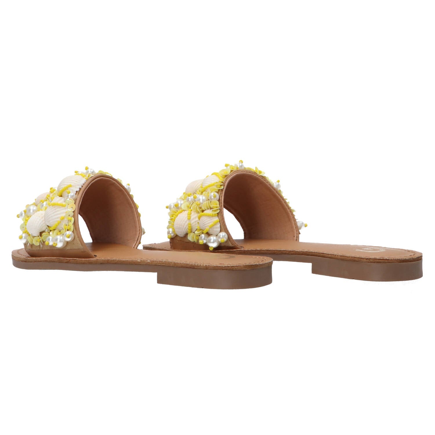 Sandali Gc 680 conchiglia Giallo_53337.jpg