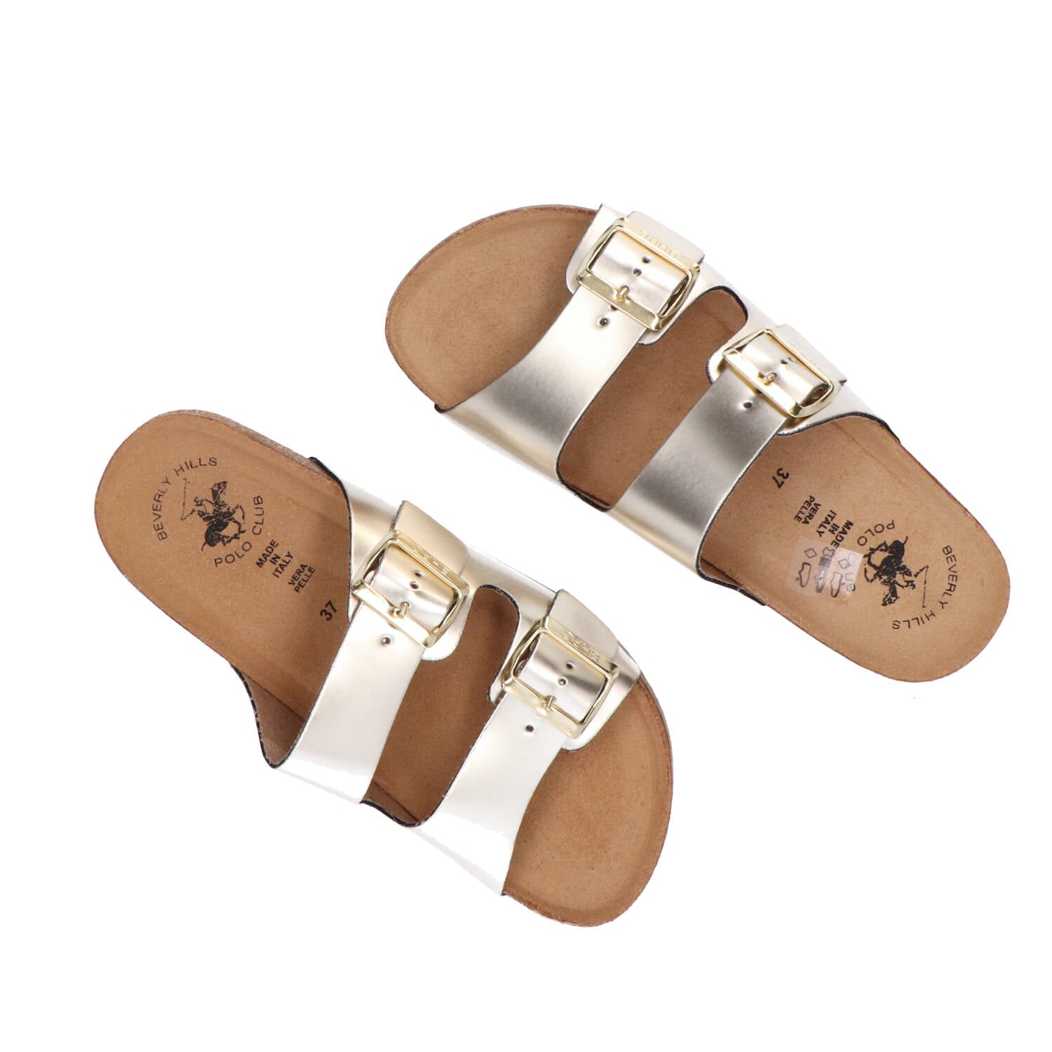 Sandali Stony doppia fibbia Oro_52213.jpg