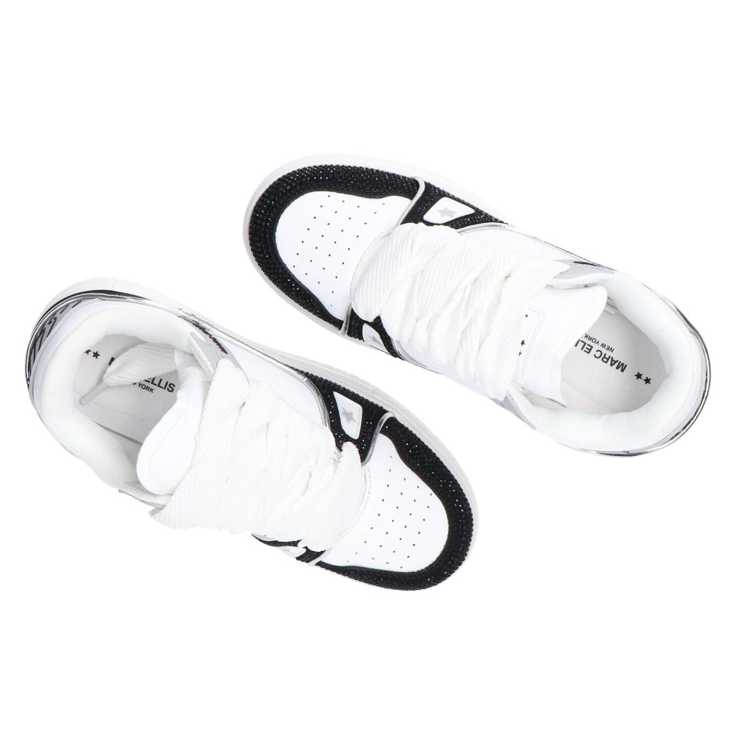 Sneakers BIBI5002 snekaers strass Nero_74359.jpg