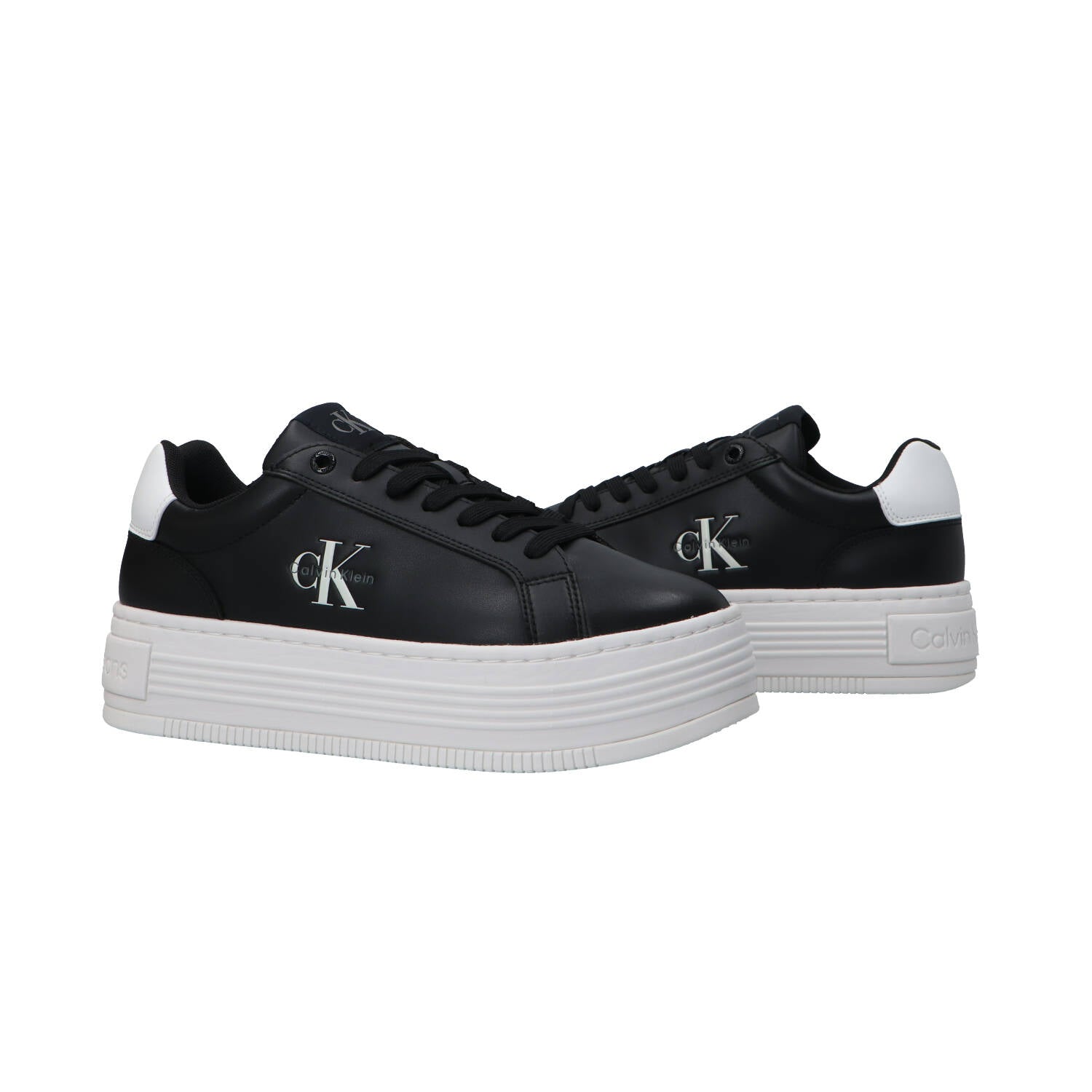 Sneakers BOLD FLATF LOW Nero_68930.jpg