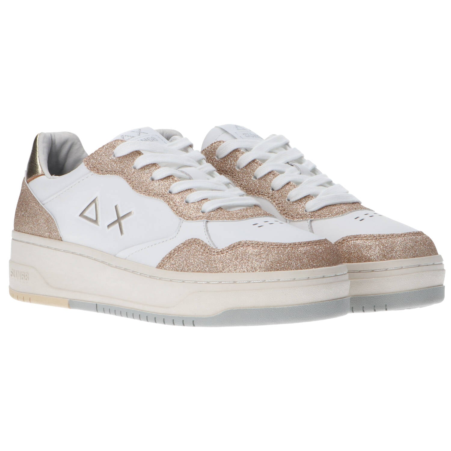 Sneakers Basket love lady Oro_62008.jpg