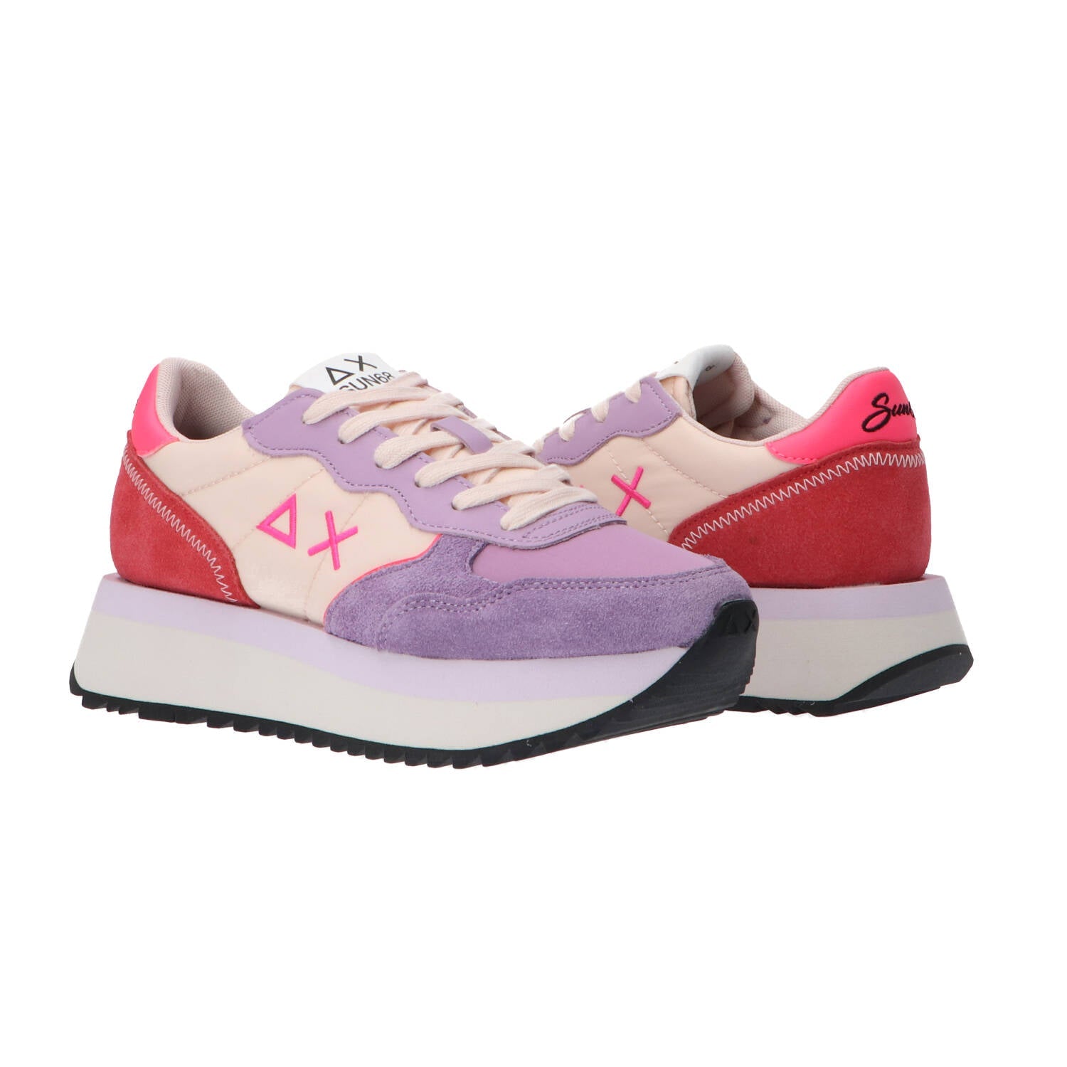 Sneakers Big Ally Lilla_65770.jpg