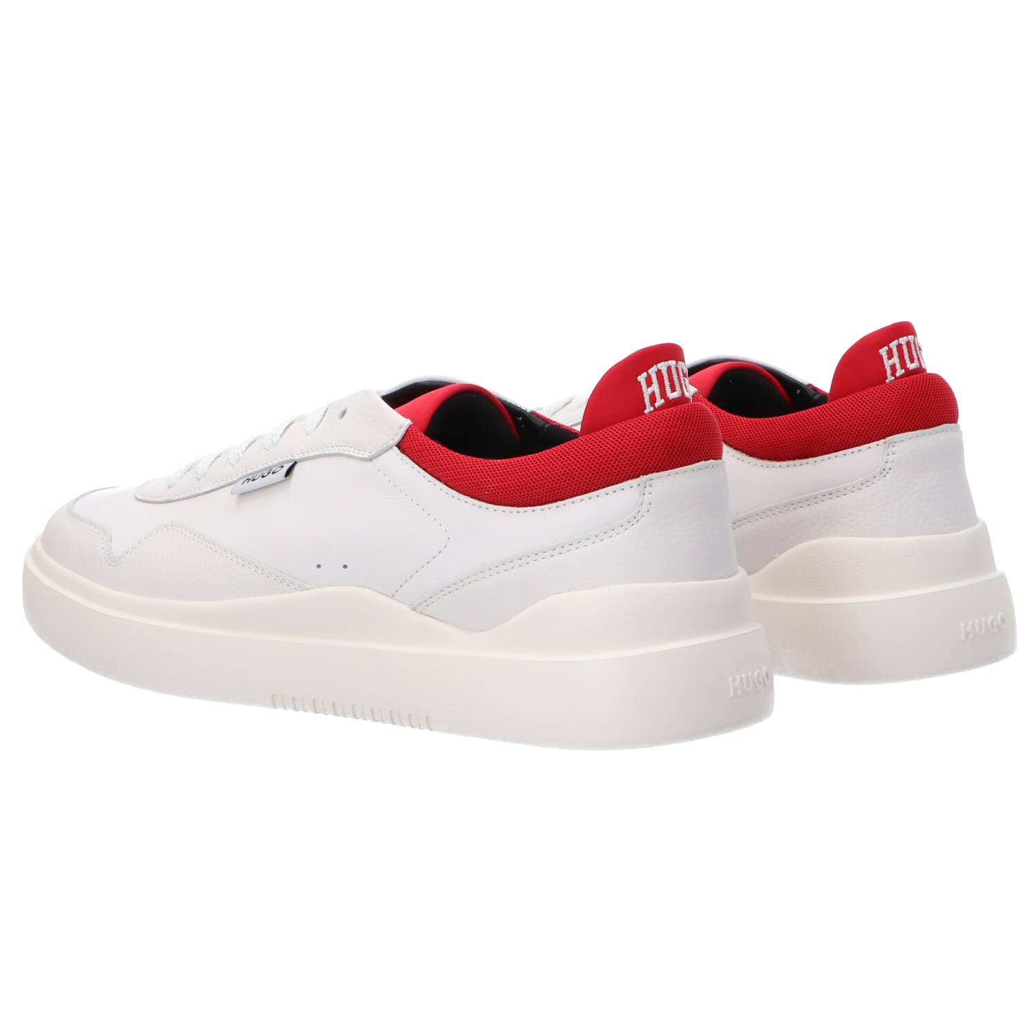 Sneakers Blake tenn Bianco rosso_50126.jpg