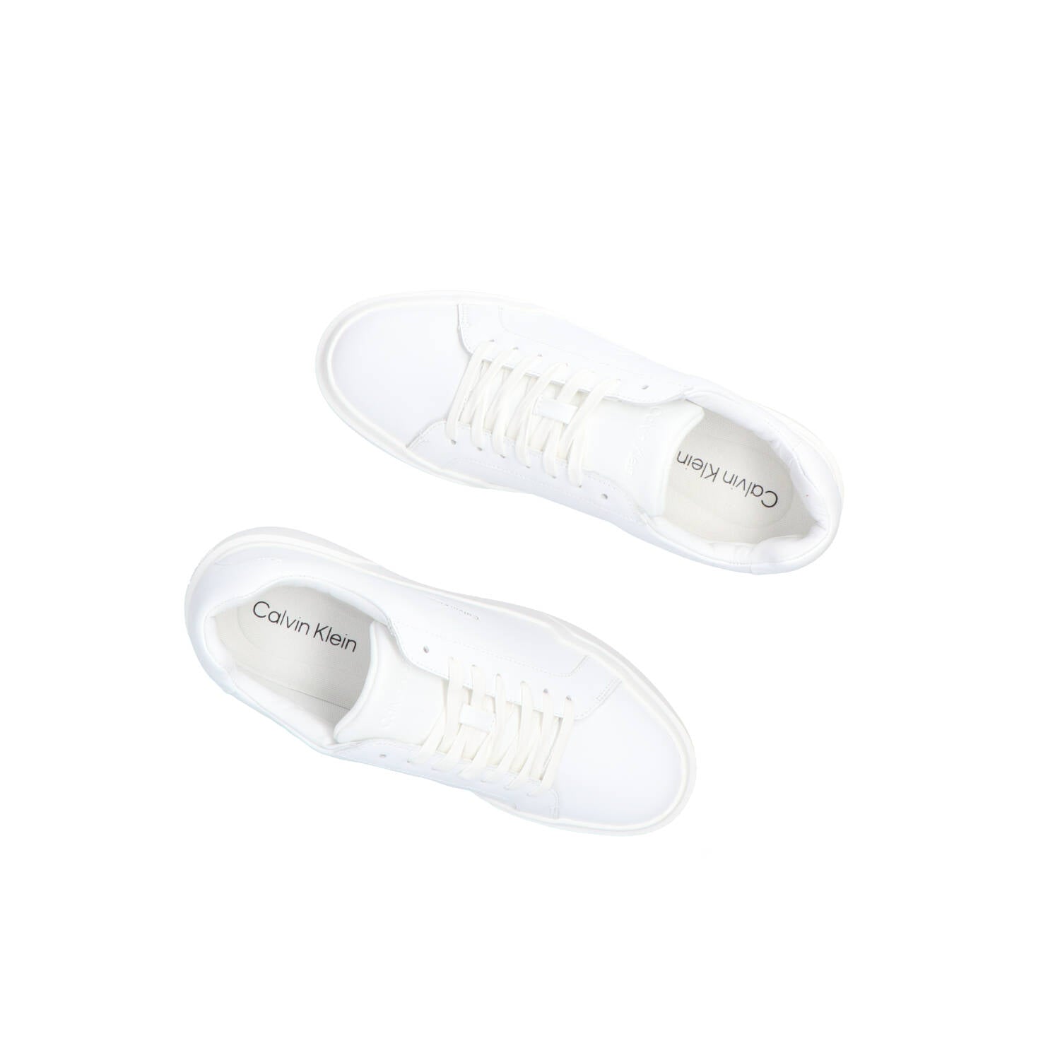 Sneakers CHUNKY CUPSOLE LACEUP AI25 Bianco_68870.jpg