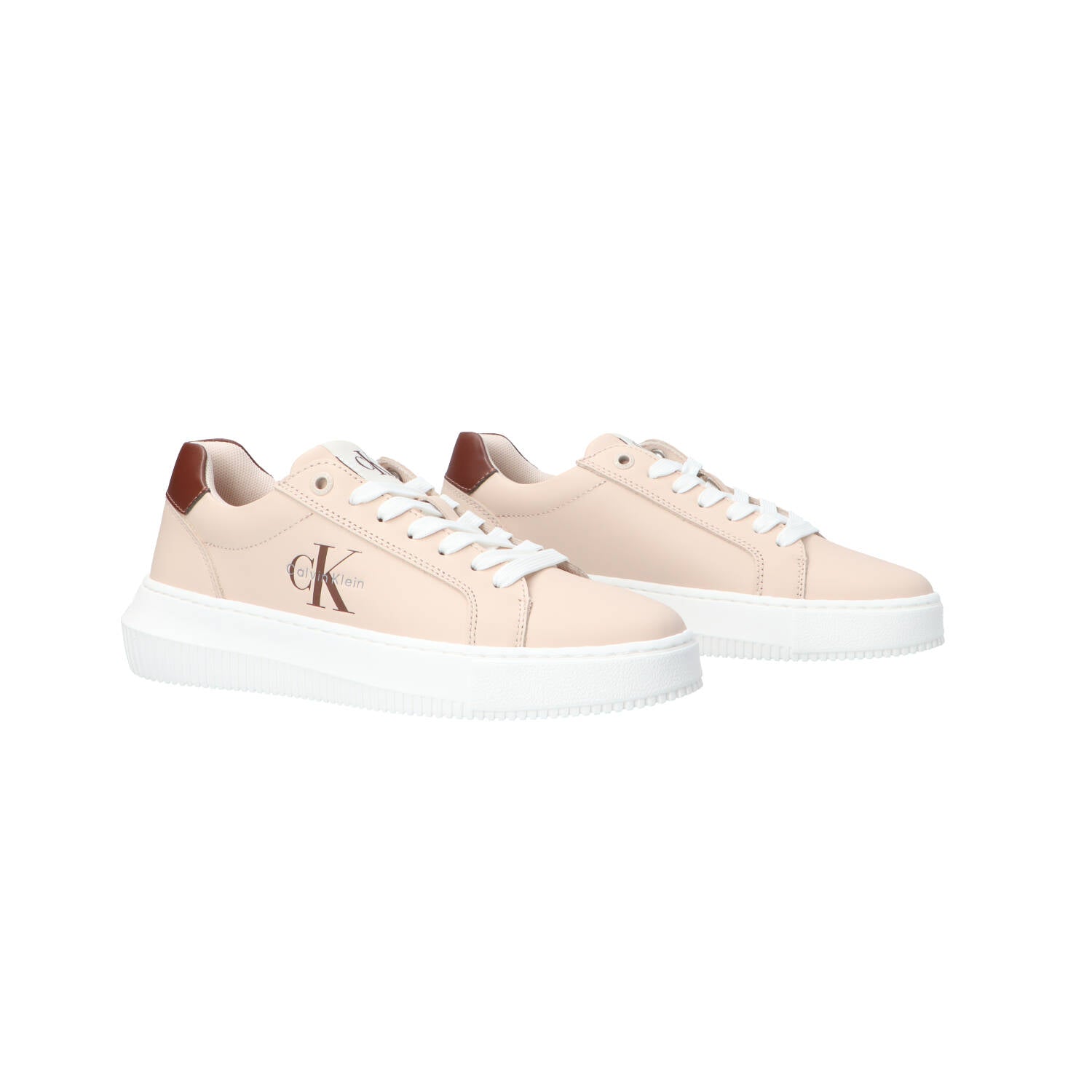 Sneakers CHUNKY CUPSOLE Rosa_68919.jpg