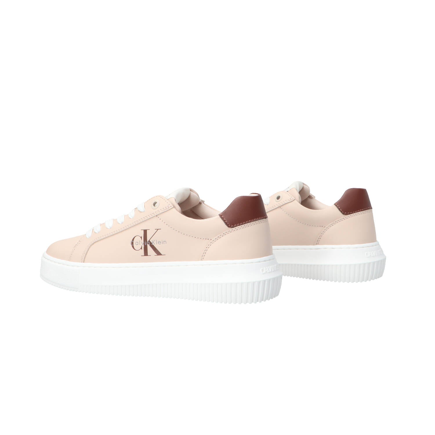 Sneakers CHUNKY CUPSOLE Rosa_68922.jpg