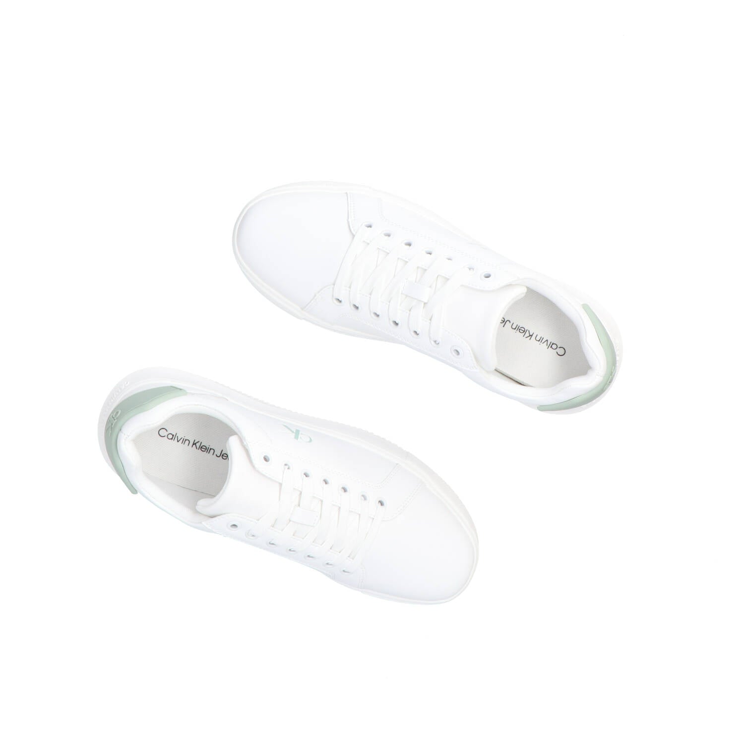 Sneakers Chunky Cupsole ai25 Verde_73747.jpg