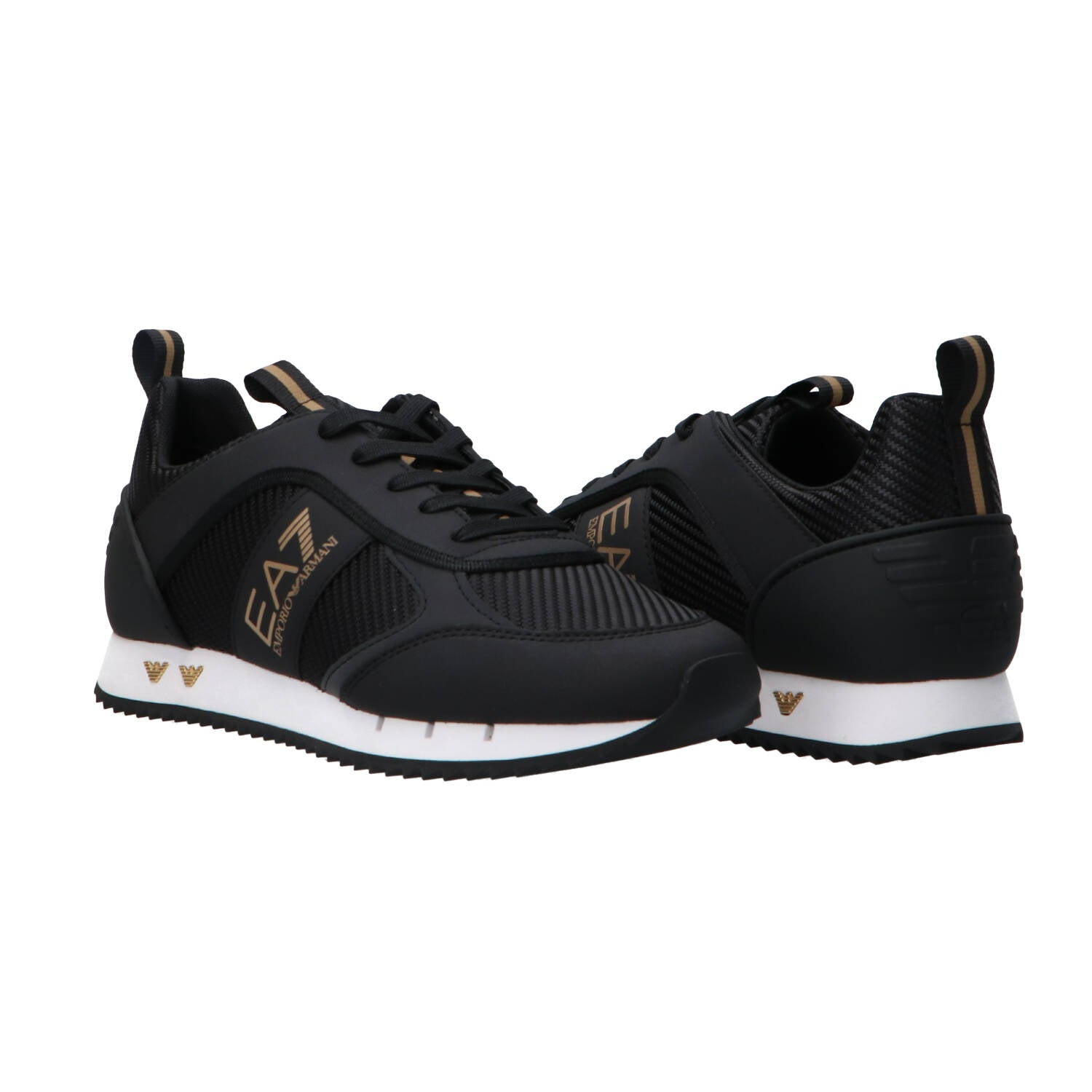 Sneakers Ea7 X8X185 stringata Oro_73675.jpg