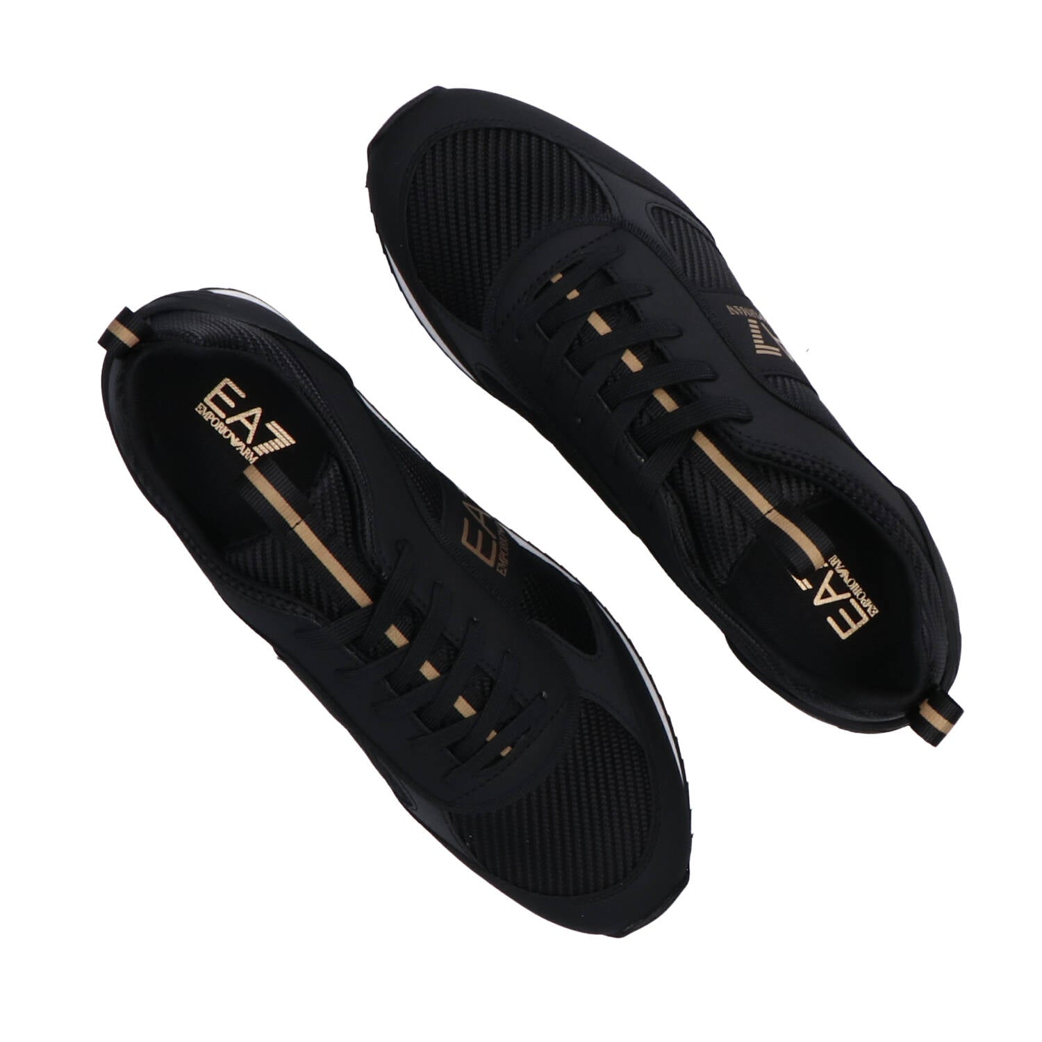 Sneakers Ea7 X8X185 stringata Oro_73677.jpg