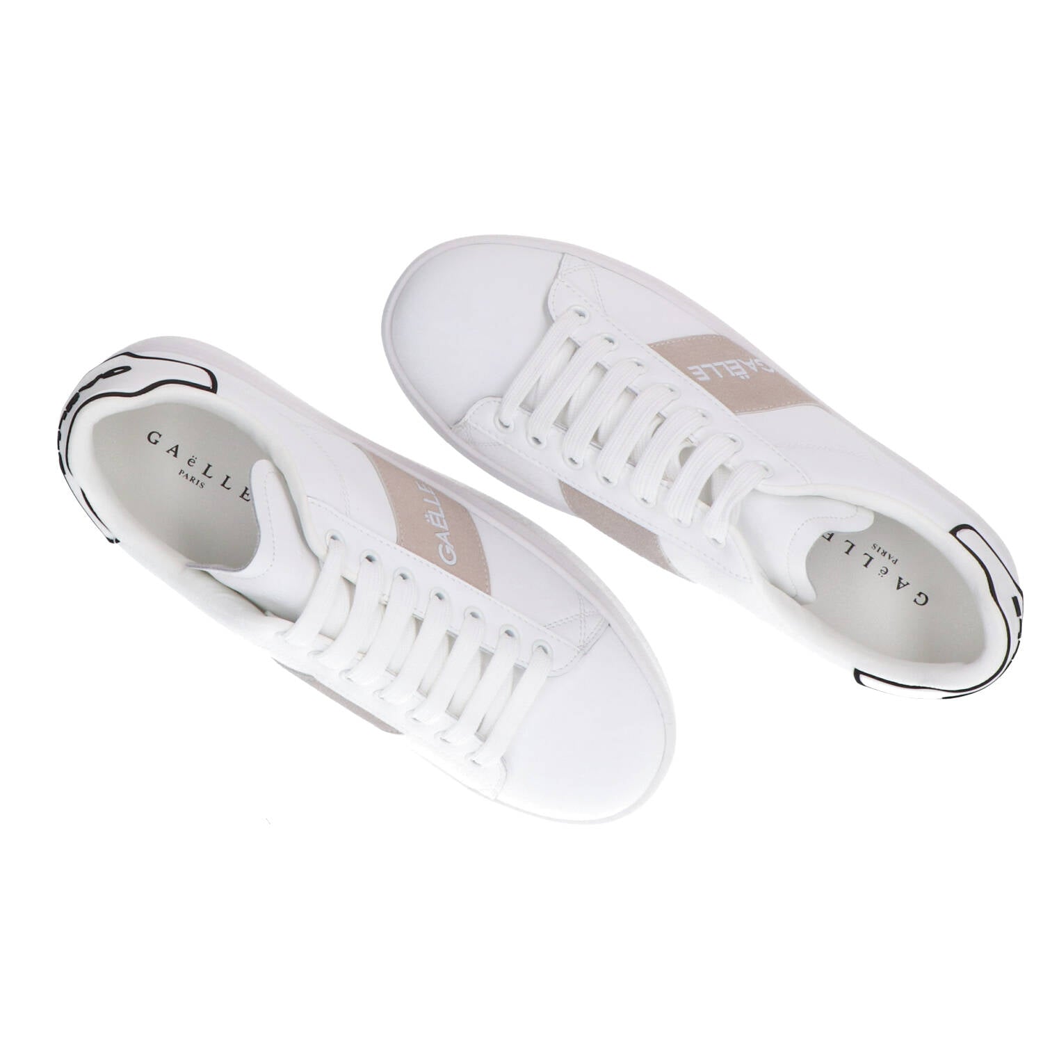Sneakers GACAM00002 Addictcon suede Bianco beige_48242.jpg