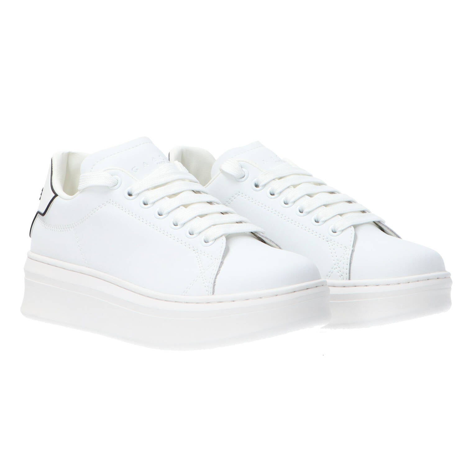 Sneakers GACAW01300 Leather Bianco_60618.jpg