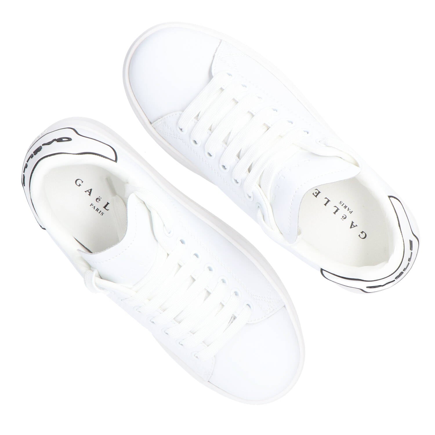 Sneakers GACAW01300 Leather Bianco_60620.jpg