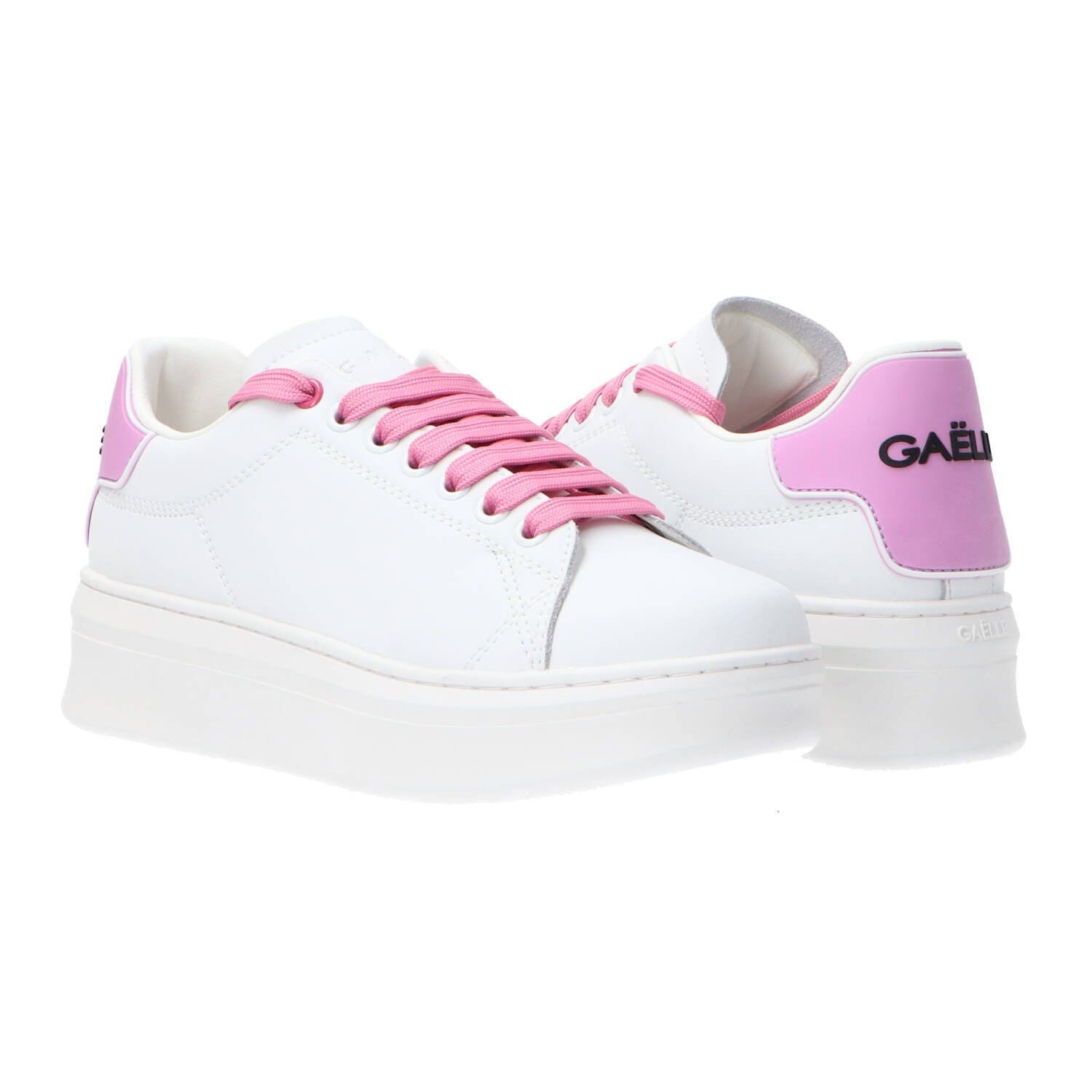 Sneakers GACAW01300 Leather Rosa_60624.jpg
