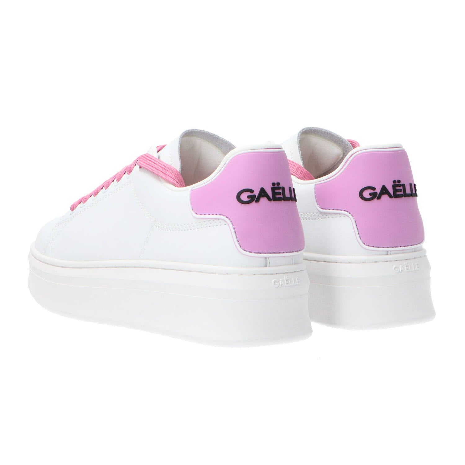 Sneakers GACAW01300 Leather Rosa_60626.jpg