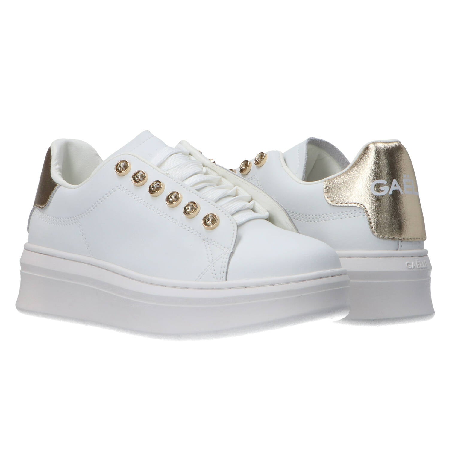 Sneakers GACAW1304 LEATHER Oro_60641.jpg