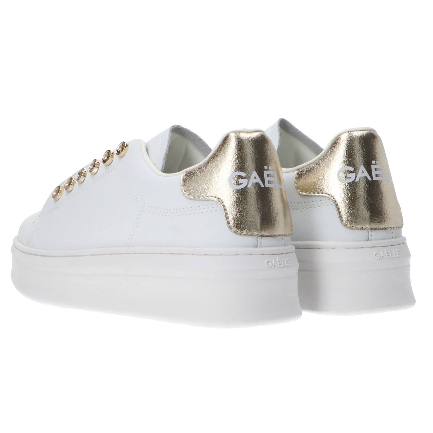 Sneakers GACAW1304 LEATHER Oro_60643.jpg
