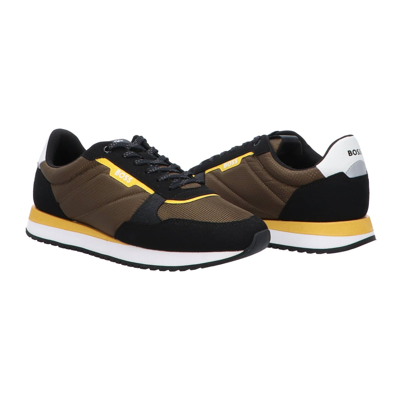 Sneakers KAI RUNN NYTX Verde Scuro_45843.jpg
