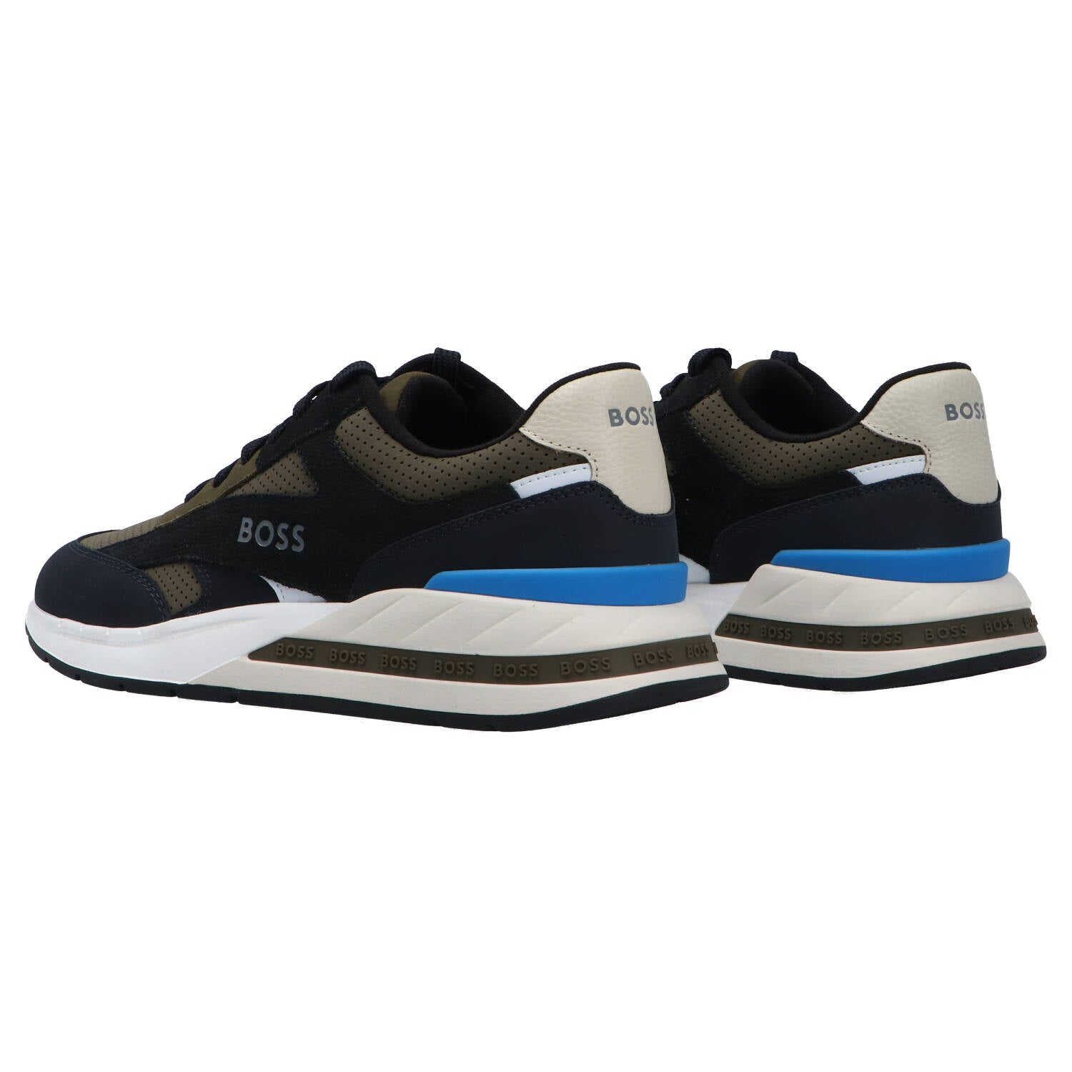 Sneakers KURT RUNN Verde Scuro_40447.jpg