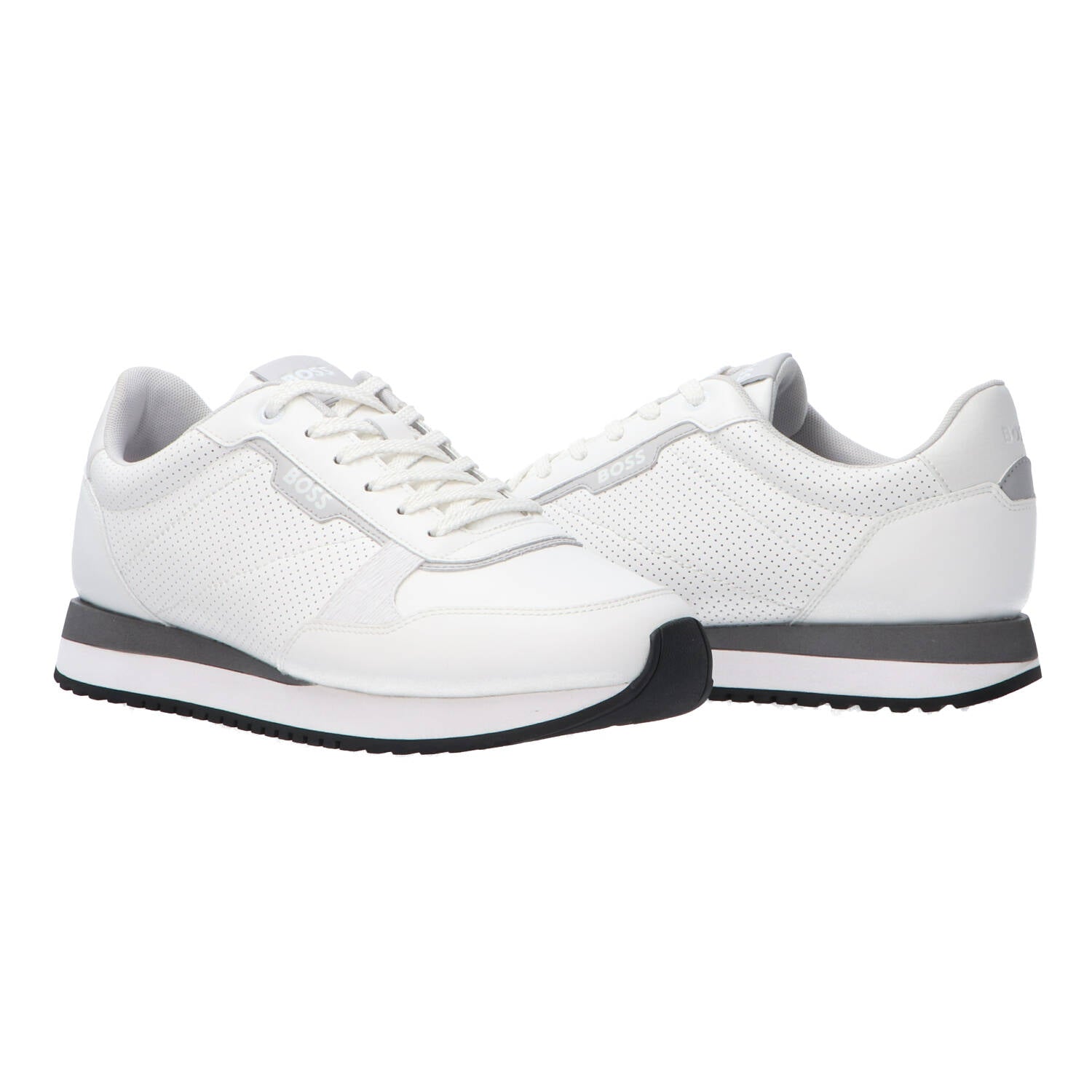 Sneakers Kay runn leather Bianco_50027.jpg