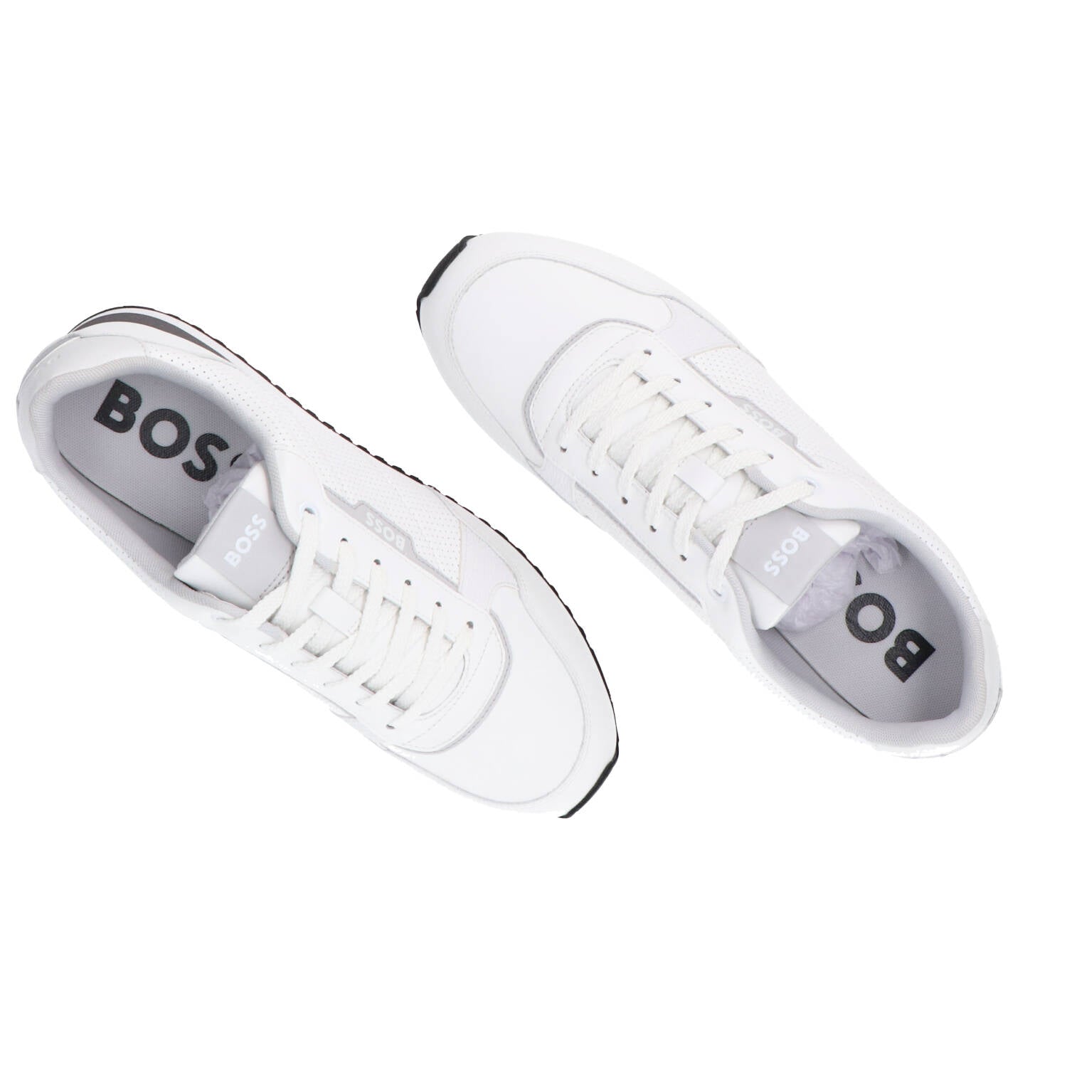 Sneakers Kay runn leather Bianco_50028.jpg