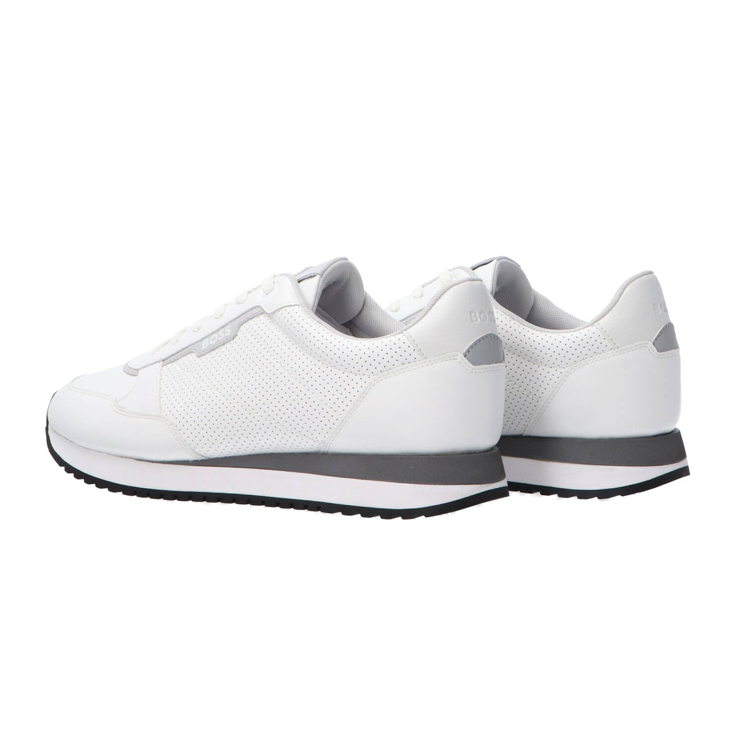 Sneakers Kay runn leather Bianco_50029.jpg