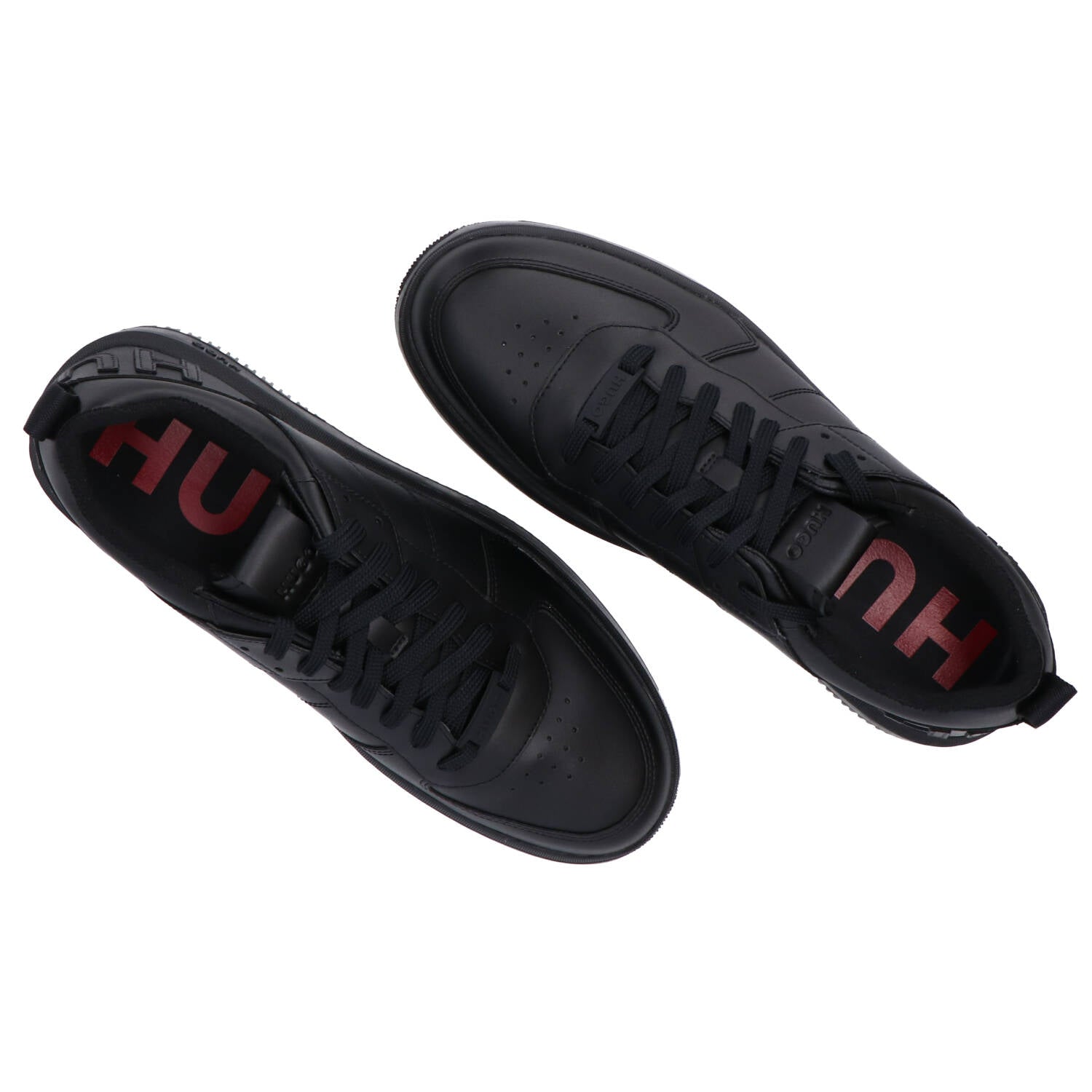 Sneakers Kilian tenn leather Nero_50140.jpg