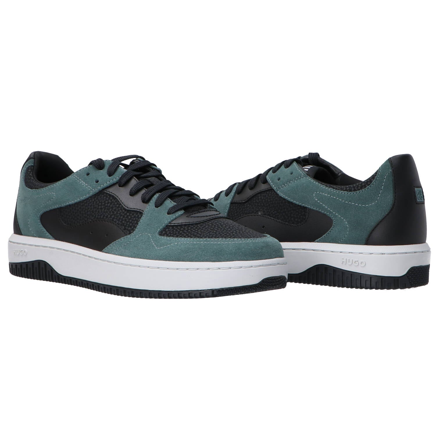 Sneakers Kilian tenn mix Verde Scuro_50412.jpg