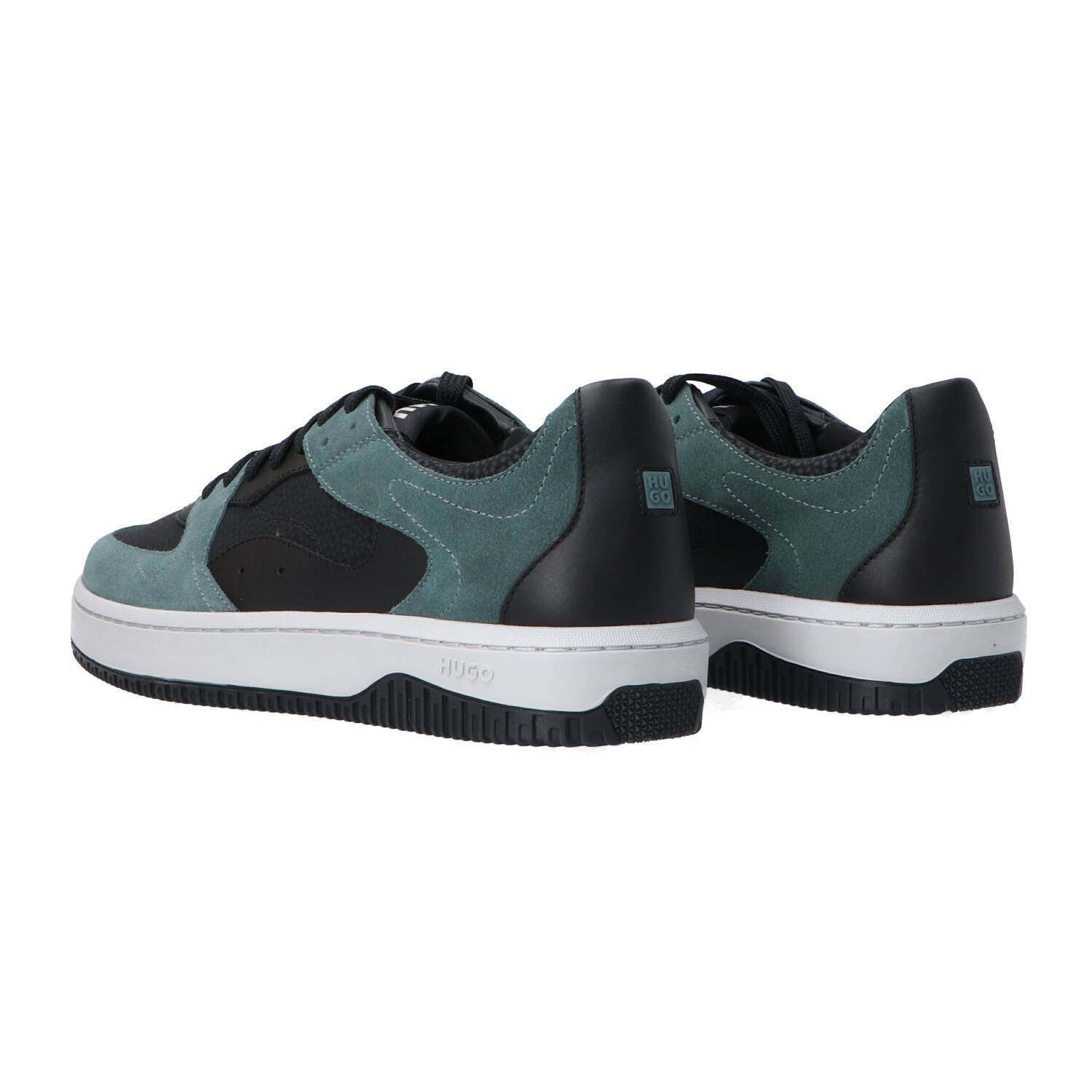Sneakers Kilian tenn mix Verde Scuro_50414.jpg