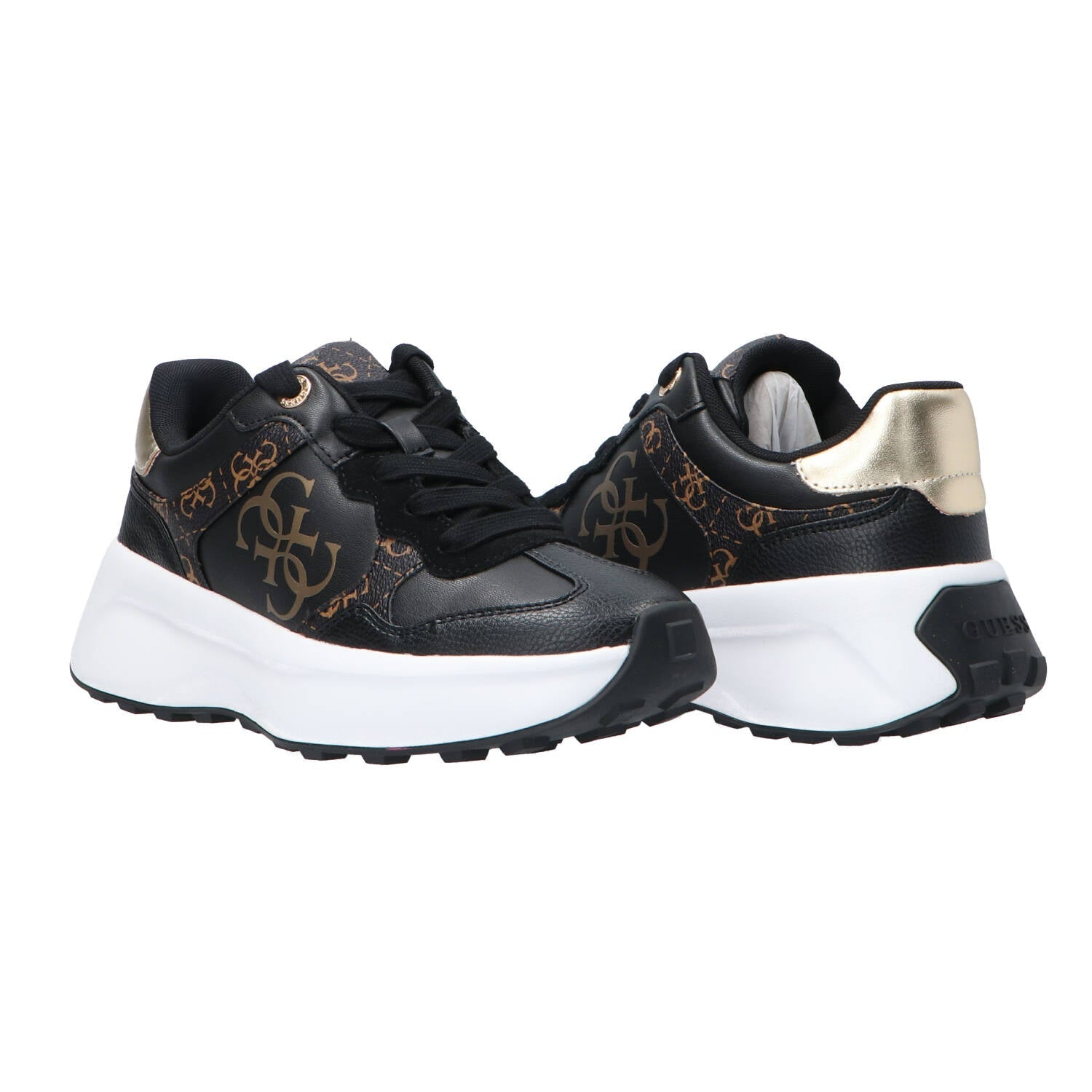 Sneakers Luckei monogram Nero_60514.jpg