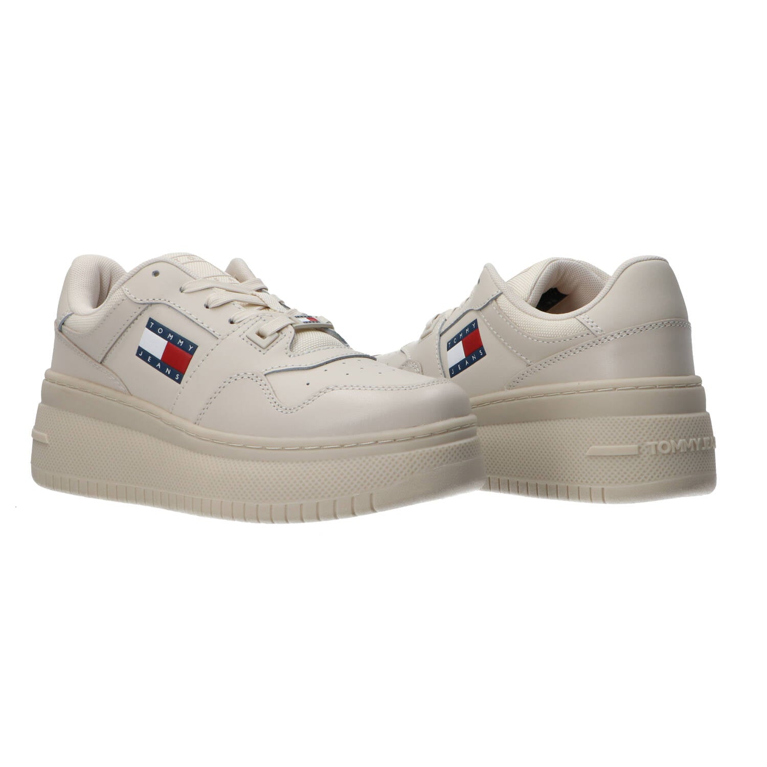 Sneakers NEW TJW RETRO BASKET Beige_59737.jpg