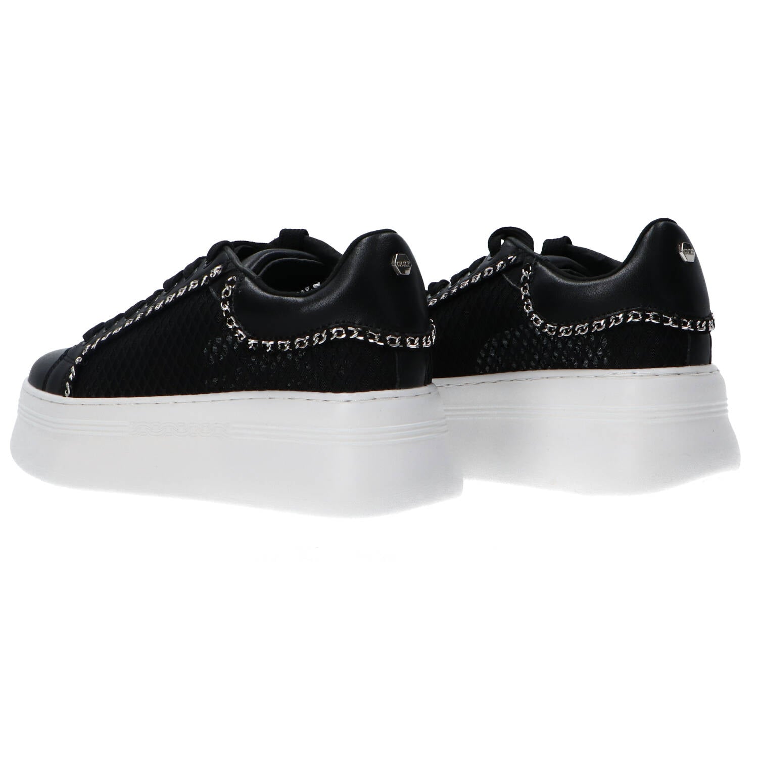 Sneakers PEARL 4423 LOW Nere_59763.jpg