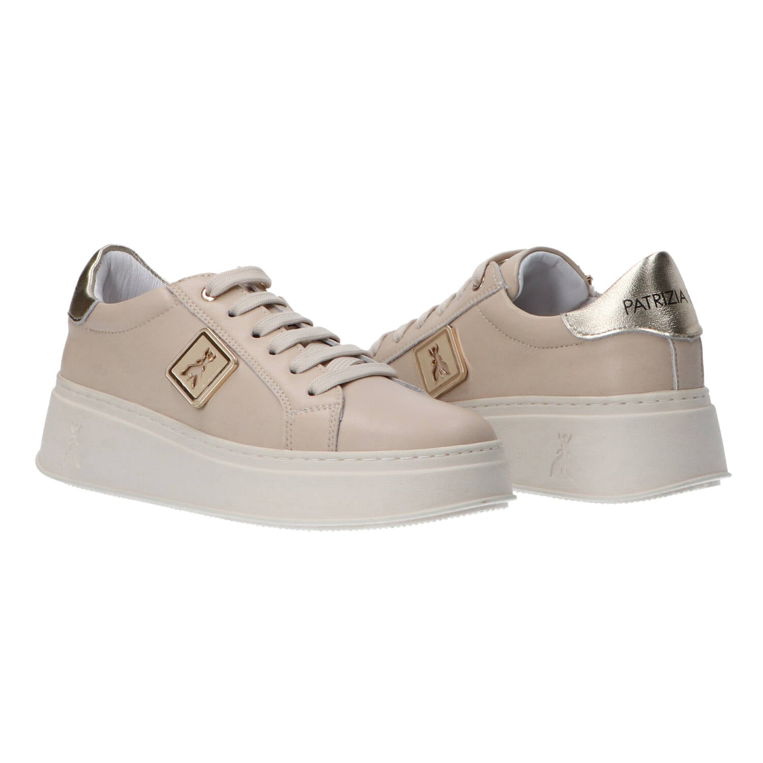 Sneakers PP853 vitello palisson Beige_55808.jpg