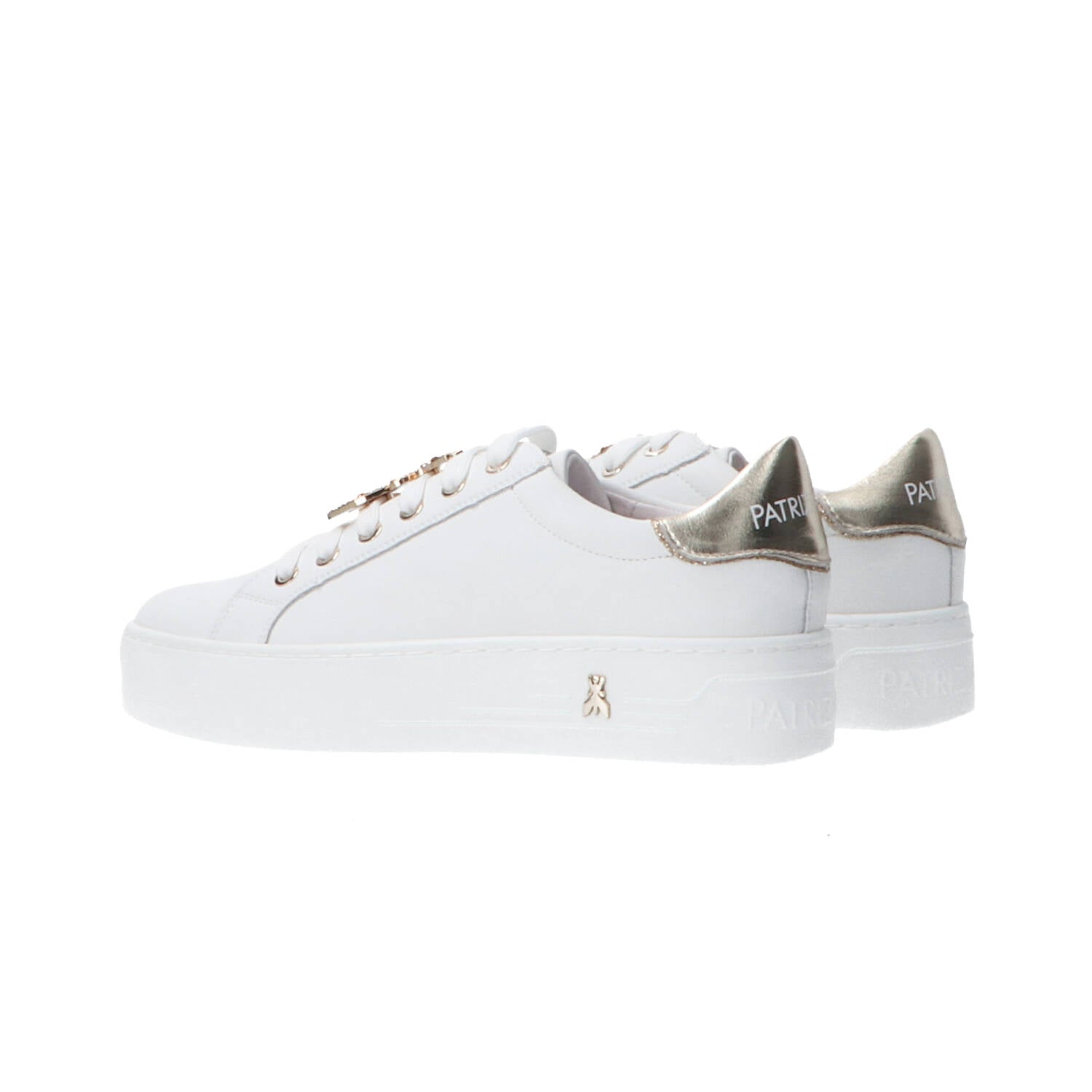 Sneakers PPJ907 VITELLO CHARM STRASS Bianco_72775.jpg