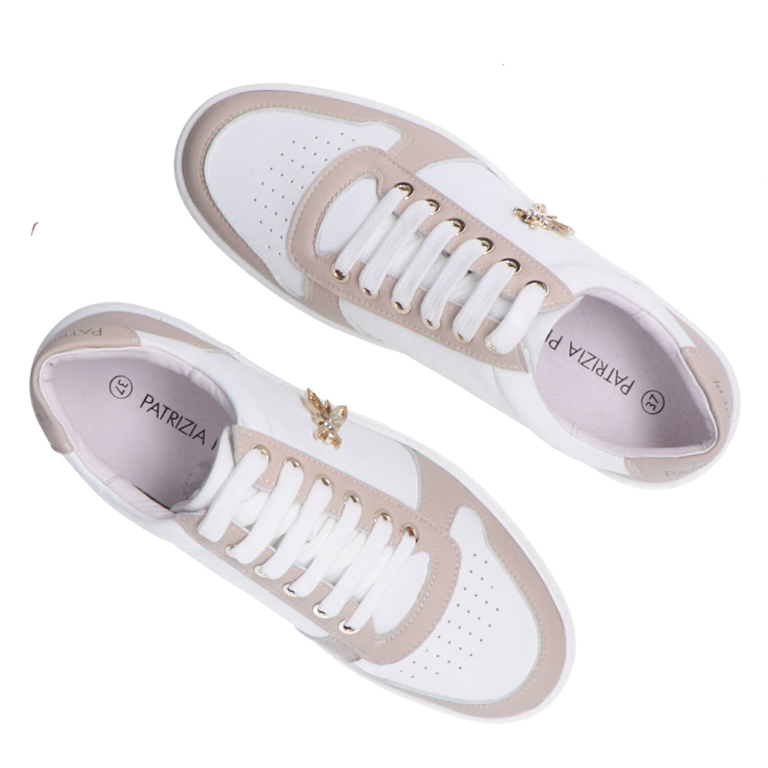 Sneakers PPJ909 VITELLO Beige_72779.jpg