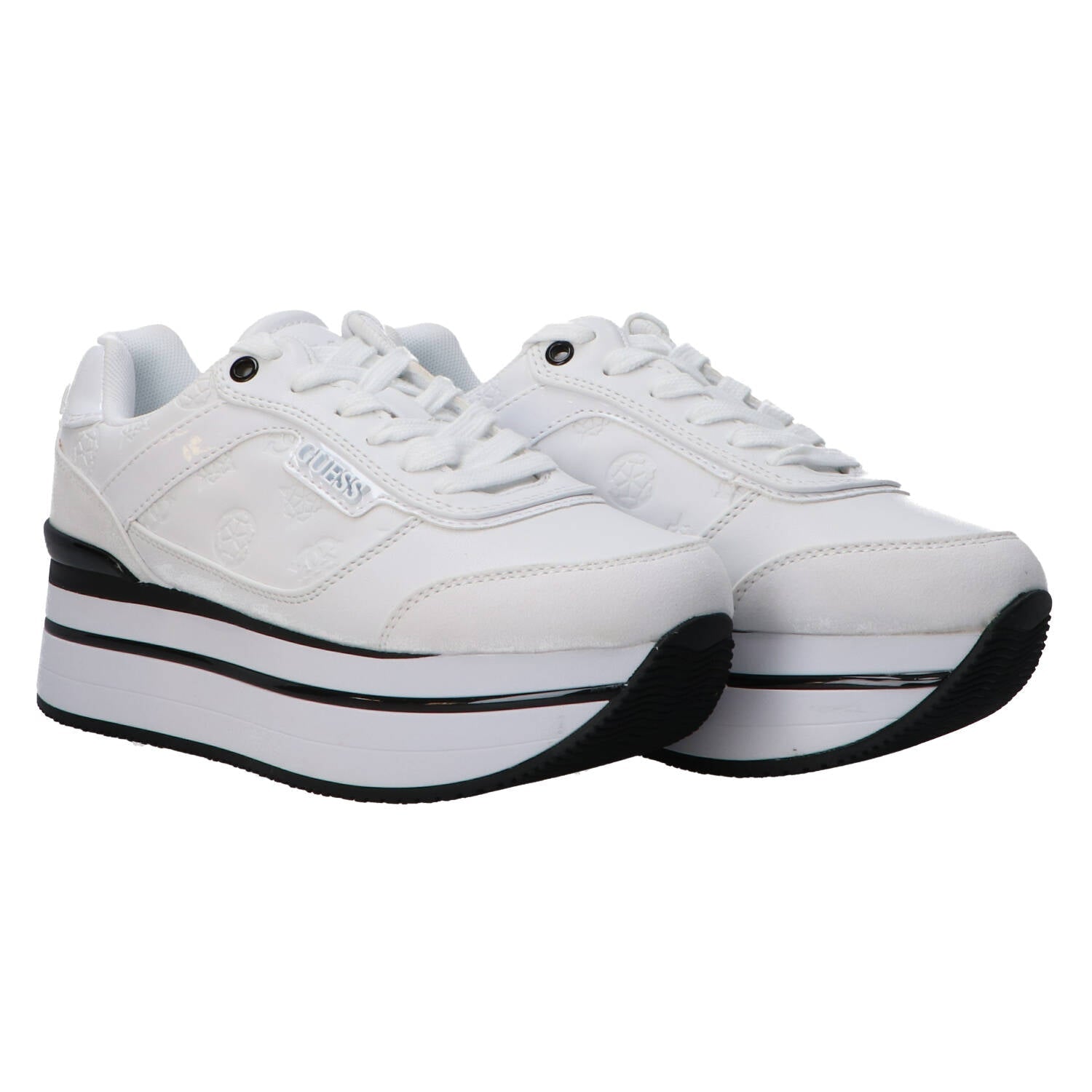 Sneakers Platform leather FL5HNSPEL12 Bianco_55309.jpg
