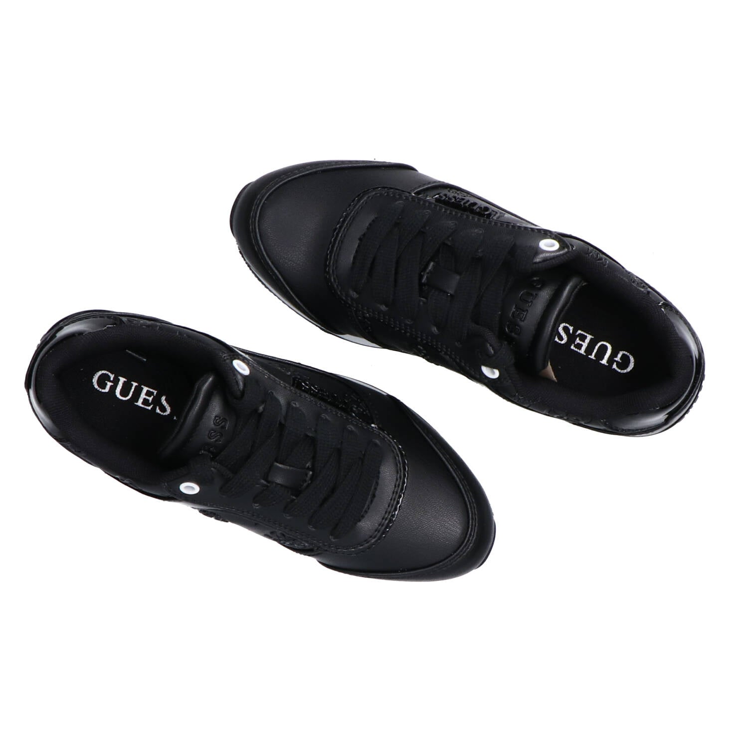 Sneakers Platform leather FL5HNSPEL12 Nero_73035.jpg