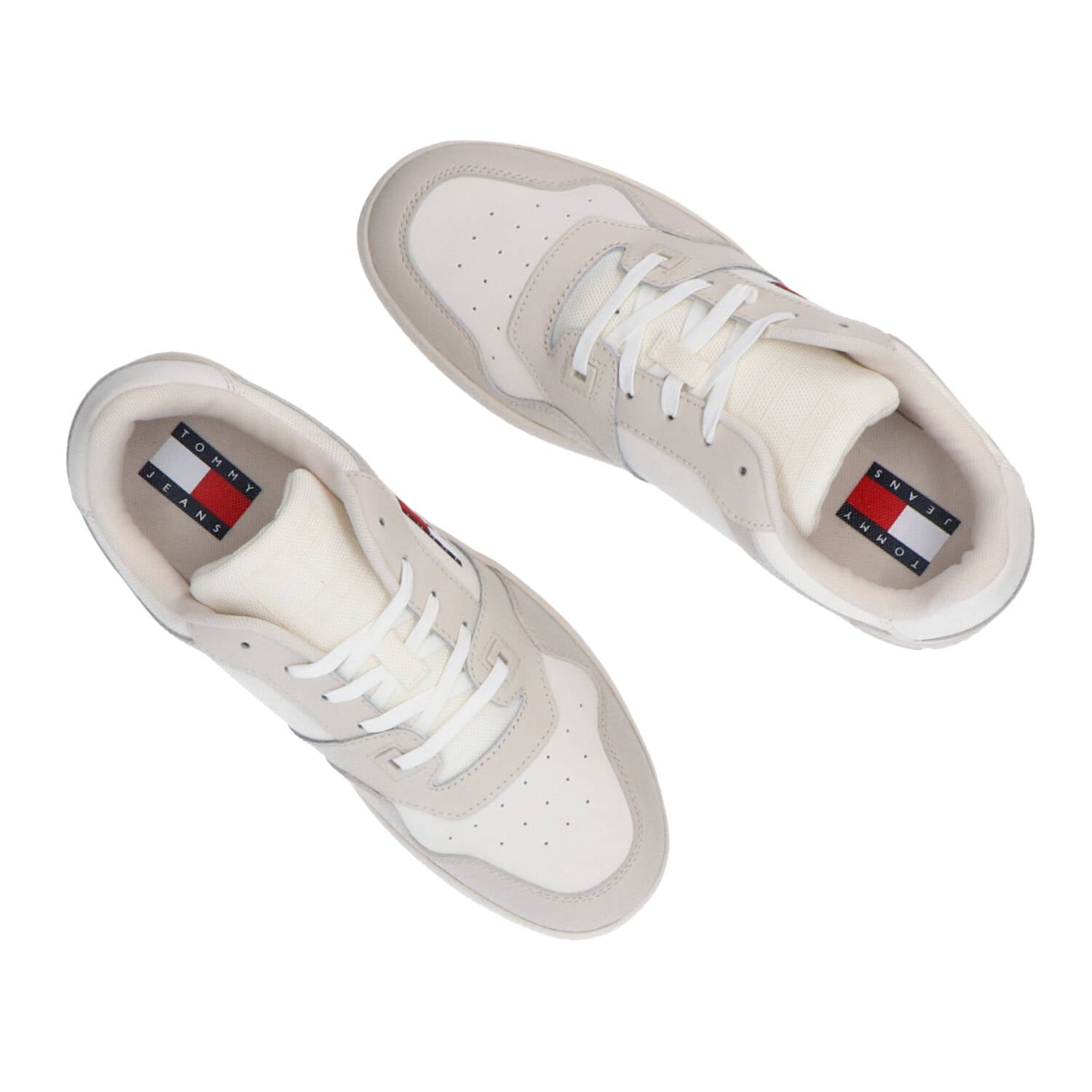 Sneakers Retro Basket cupsole tumble Beige_59774.jpg