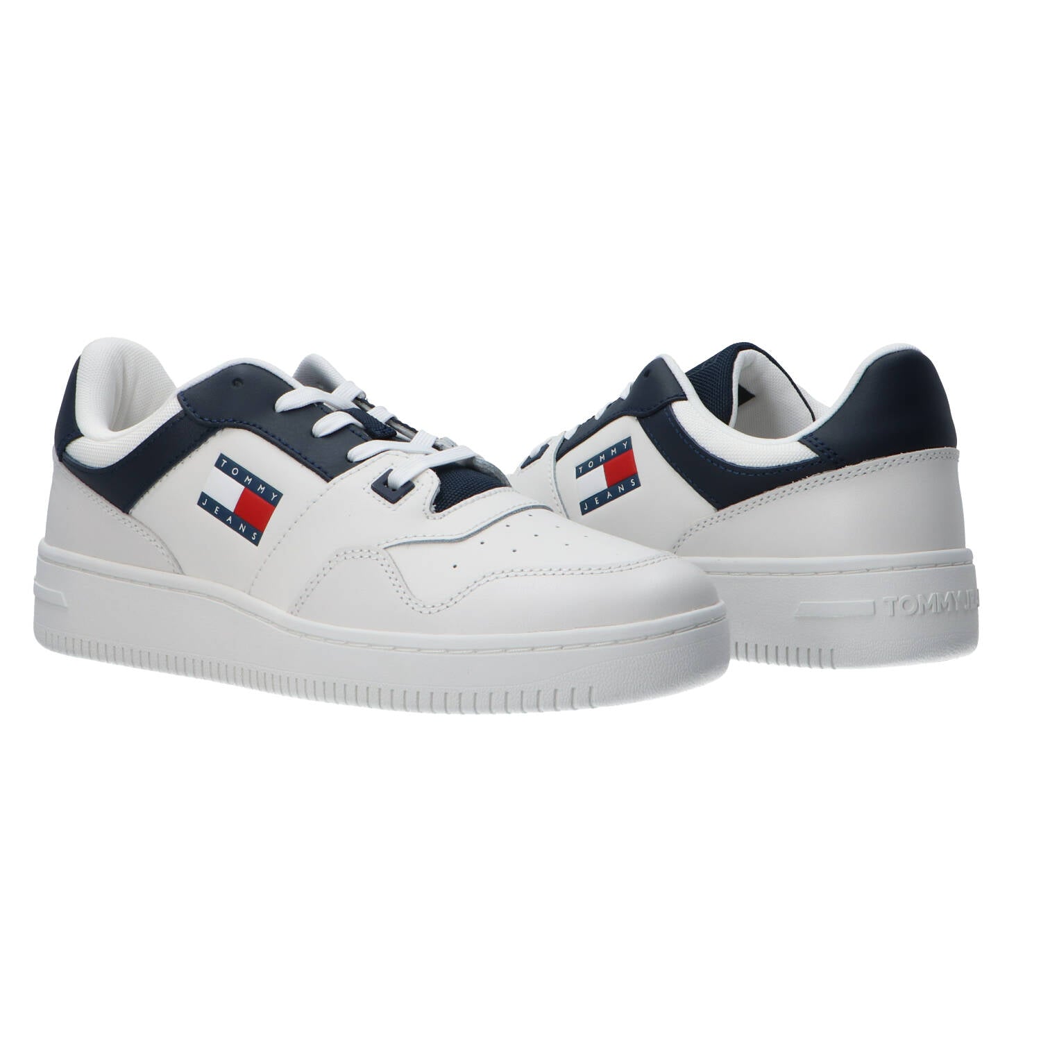 Sneakers Retro Basket cupsole tumble Blu_59605.jpg