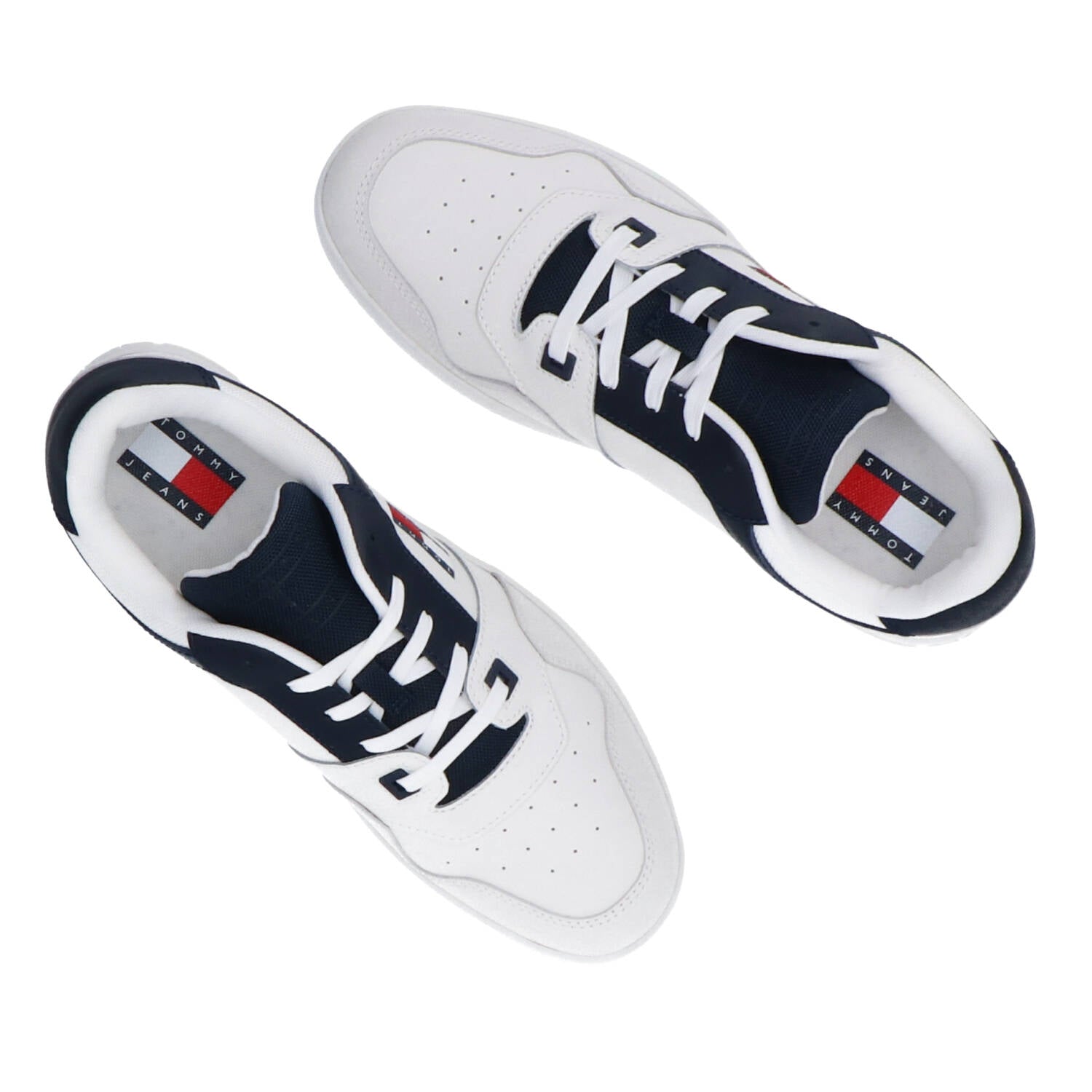 Sneakers Retro Basket cupsole tumble Blu_59607.jpg
