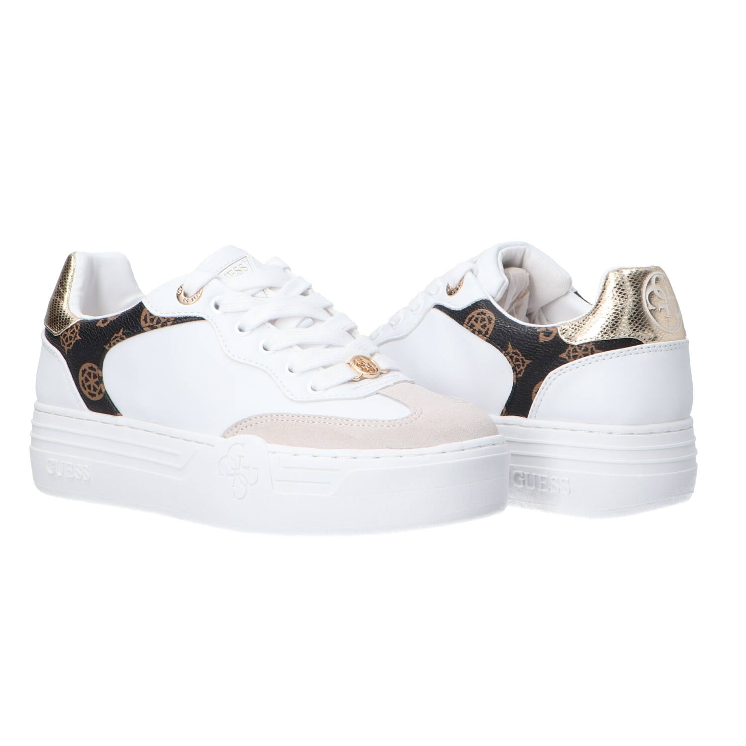 Sneakers Swole Grigio chiaro_60499.jpg