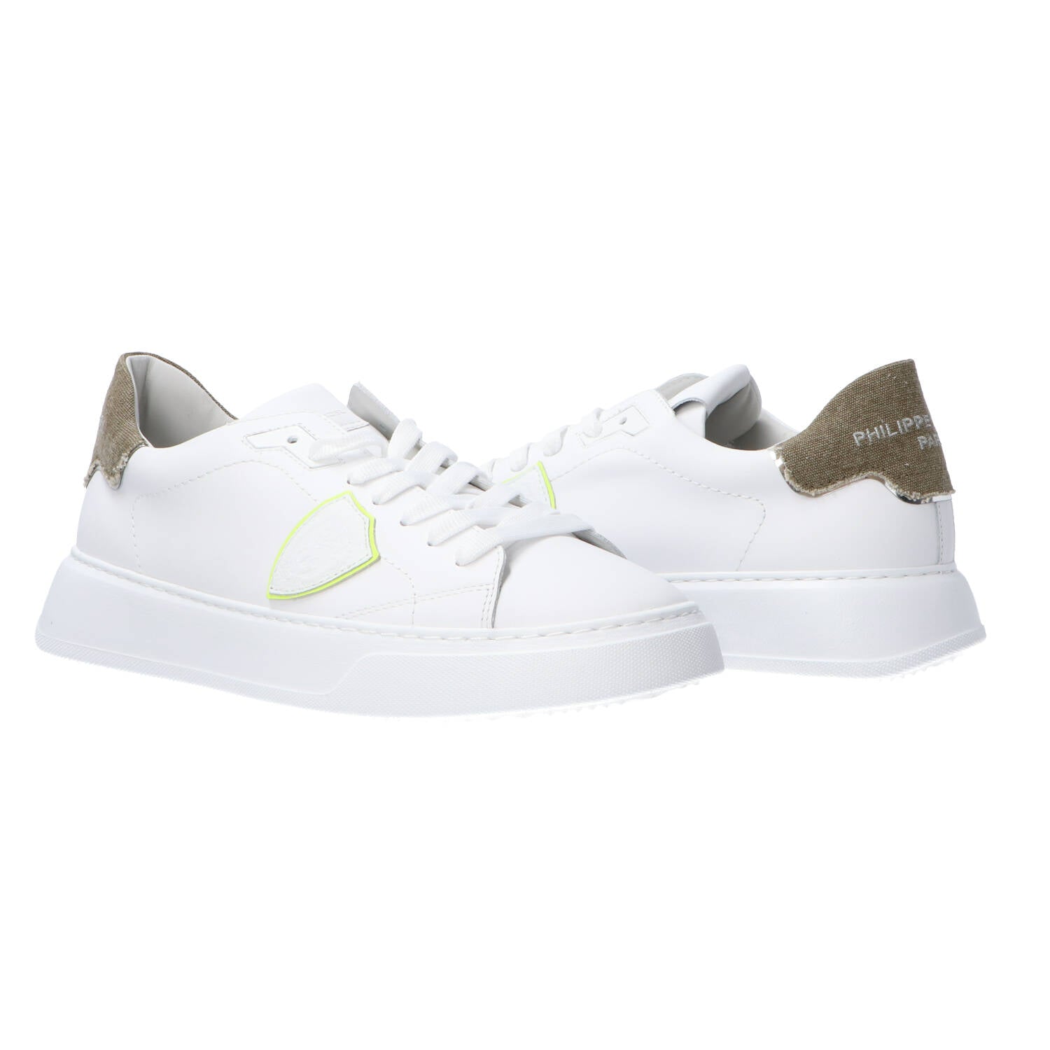 Sneakers TEMPLE LOW 24 Verde Denim_49977.jpg