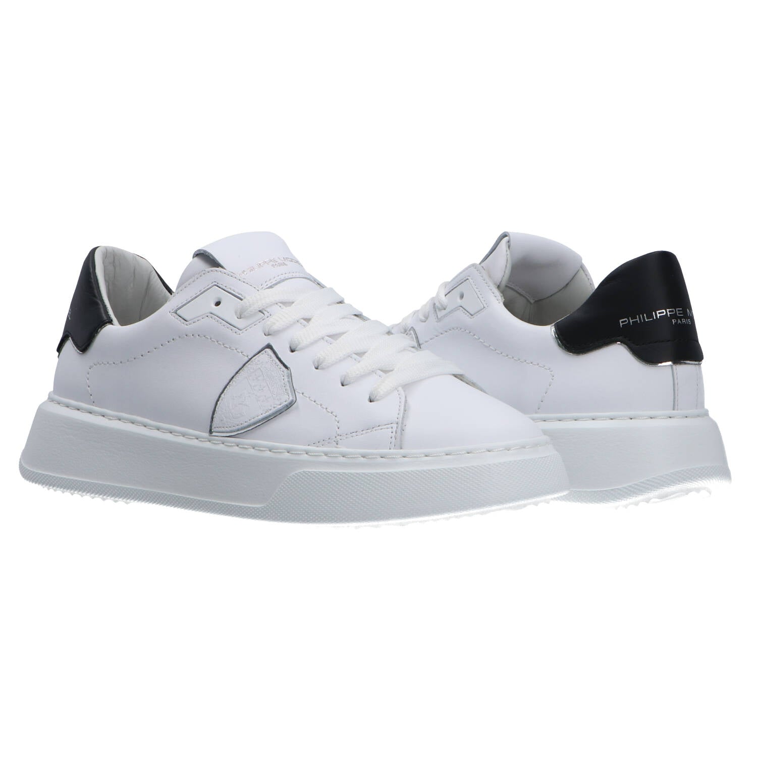 Sneakers TEMPLE LOW WOMAN Bianco_40681.jpg