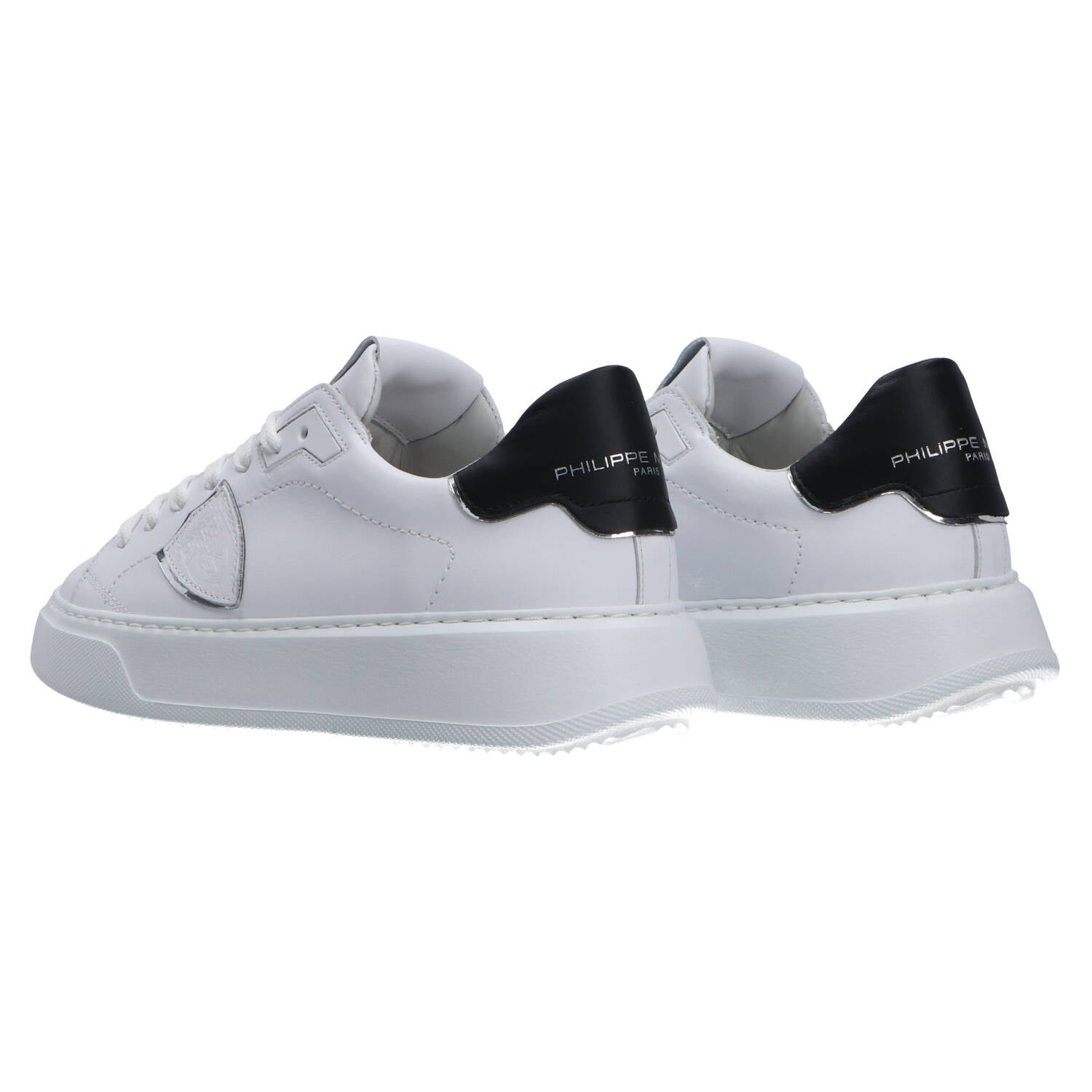 Sneakers TEMPLE LOW WOMAN Bianco_40682.jpg
