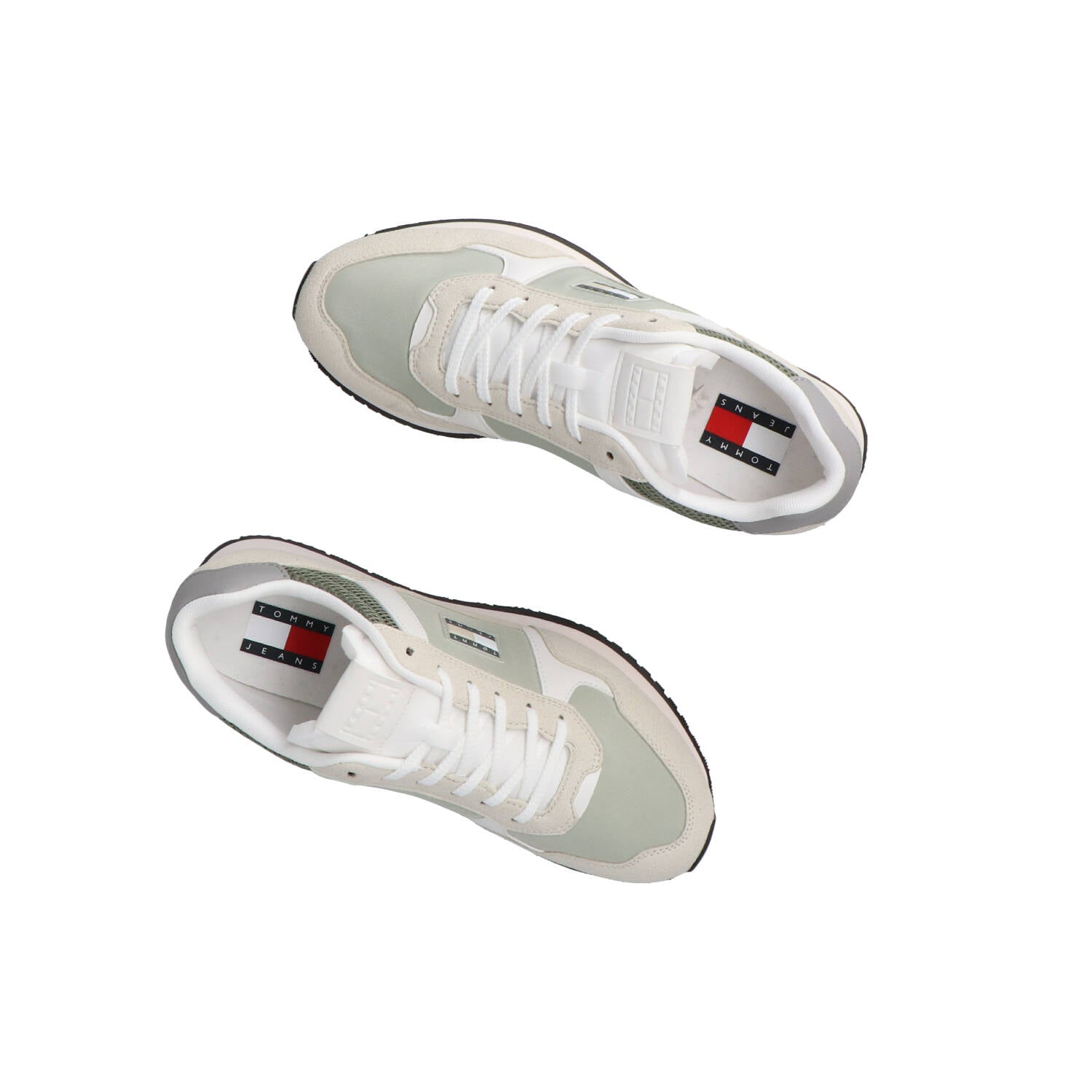 Sneakers TJM RUNNER CASUAL AI25 Verde_69011.jpg