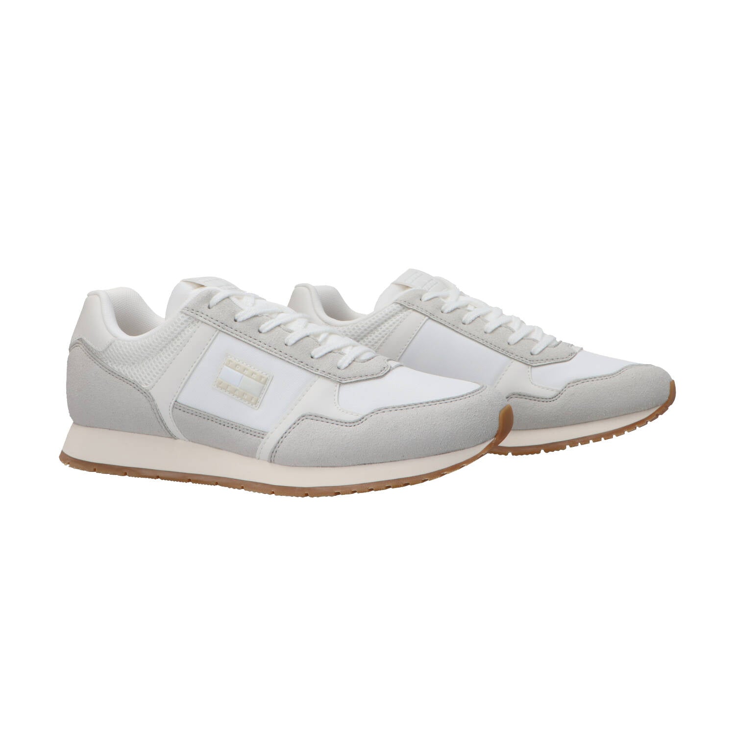 Sneakers TJM RUNNER CASUAL Grigio chiaro_68969.jpg
