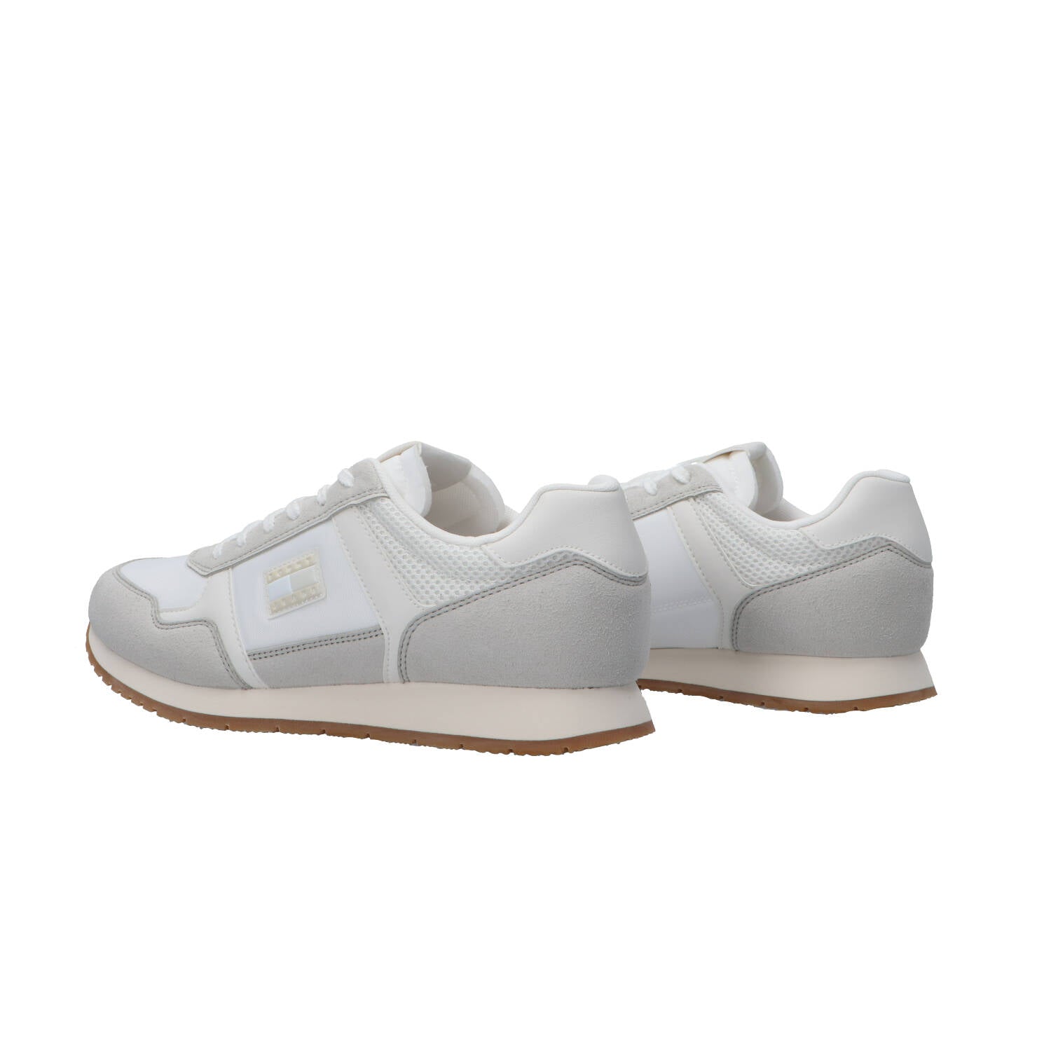 Sneakers TJM RUNNER CASUAL Grigio chiaro_68972.jpg